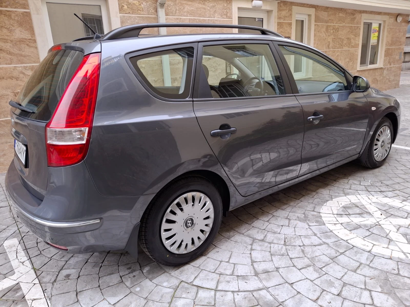 Hyundai I30 I 30 | Mobile.bg � ����������� 2