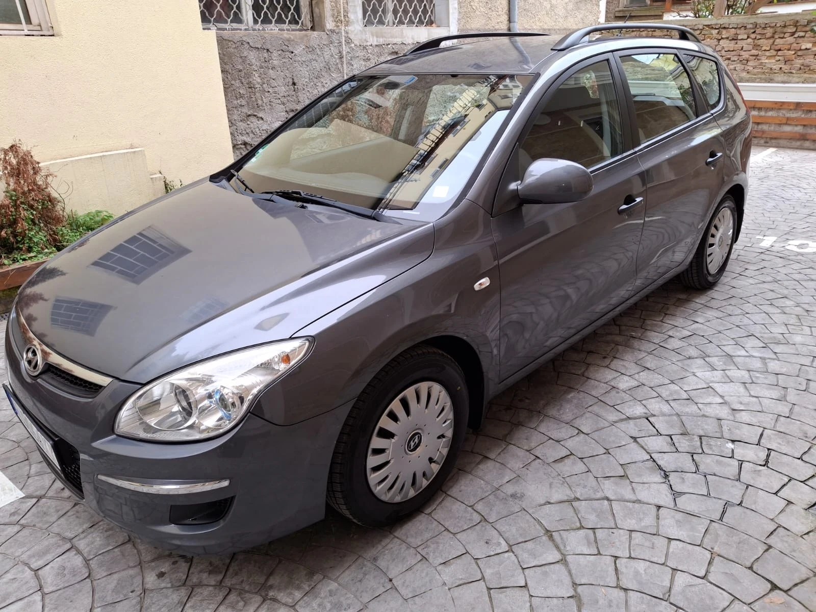 Hyundai I30 I 30 | Mobile.bg � ����������� 1