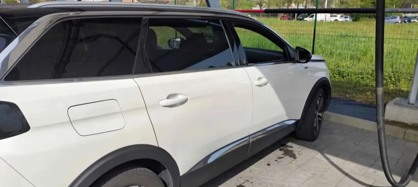 Peugeot 5008 2.0GT  HDI 180 kc. EAT8 - изображение 3