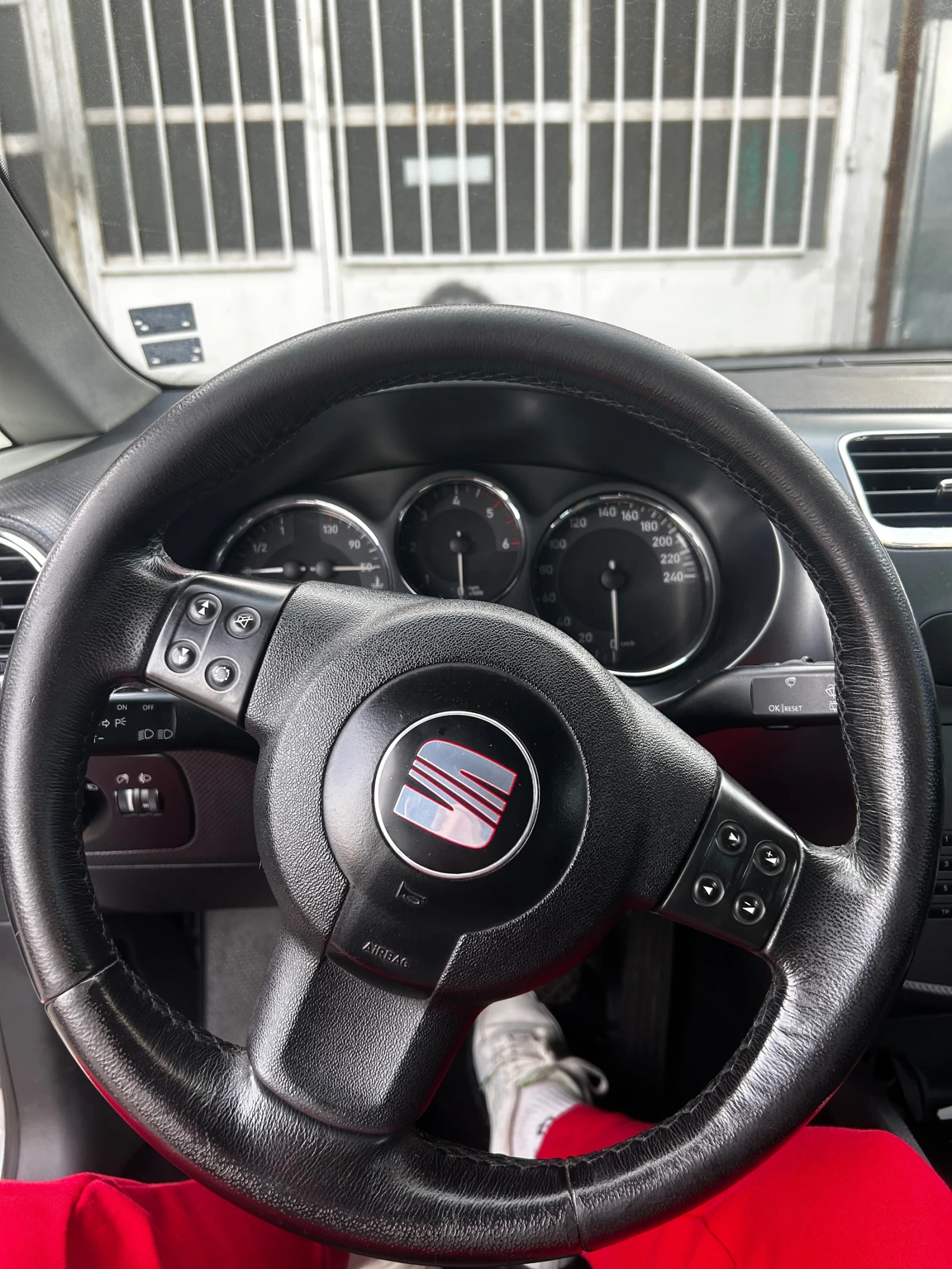 Seat Leon  - изображение 5