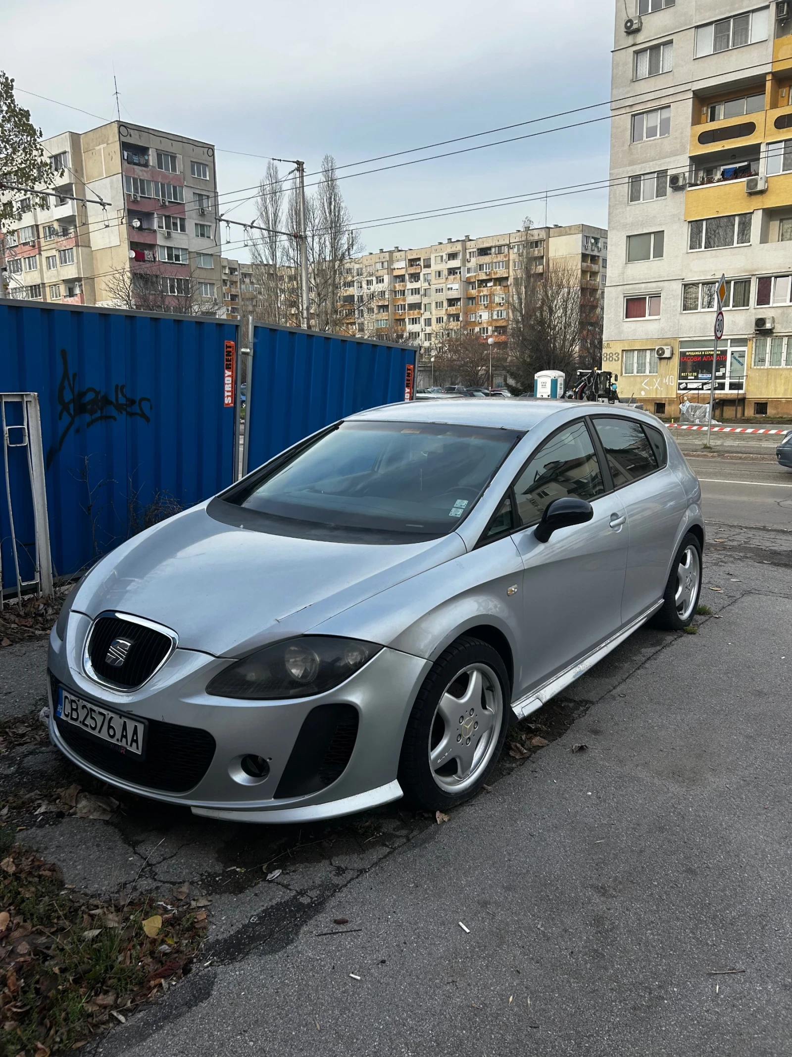 Seat Leon  - изображение 2