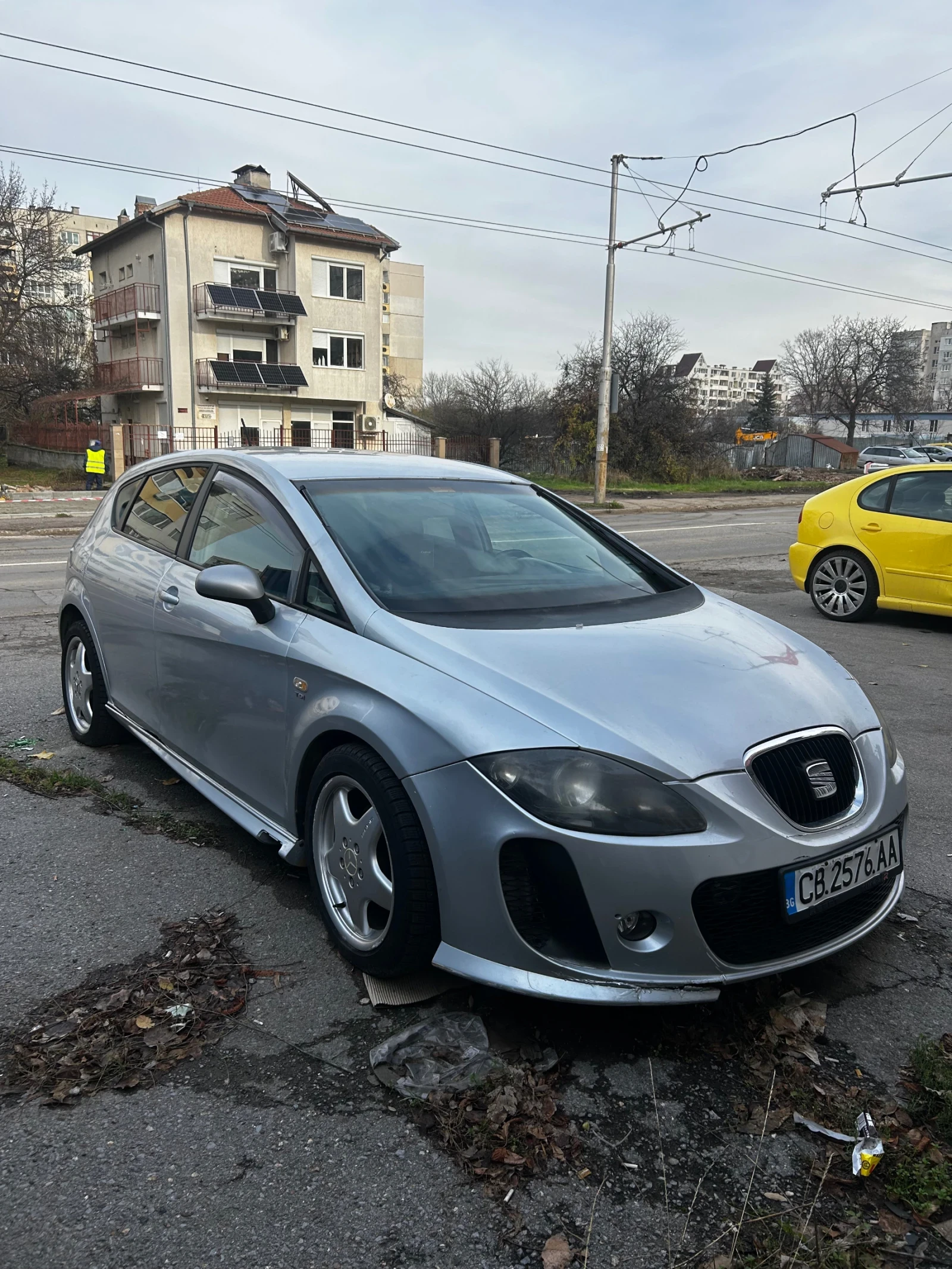 Seat Leon | Mobile.bg � ����������� 1