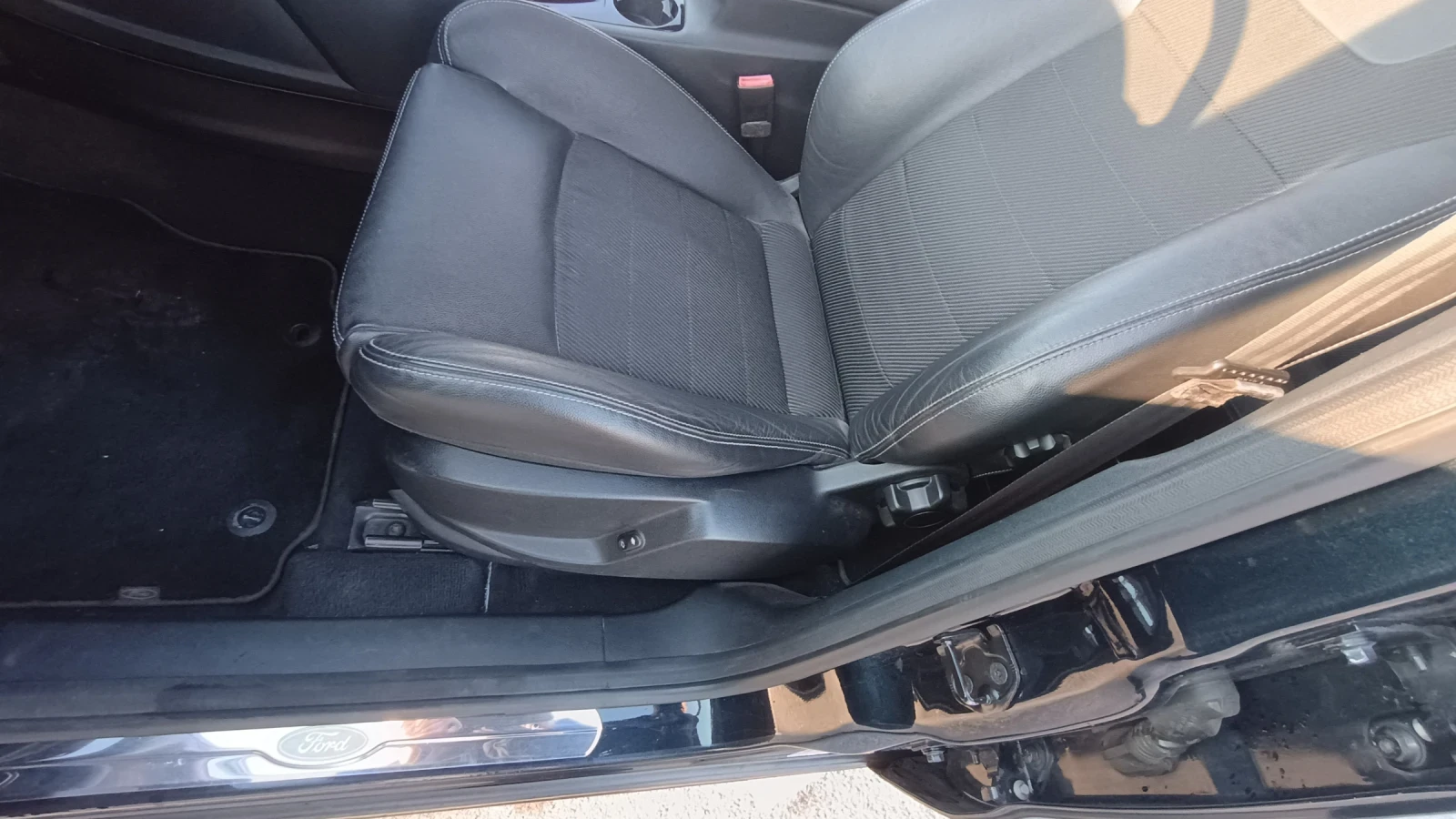 Ford S-Max 2.0tdci - изображение 10