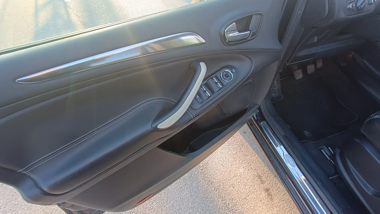 Ford S-Max 2.0tdci - изображение 9