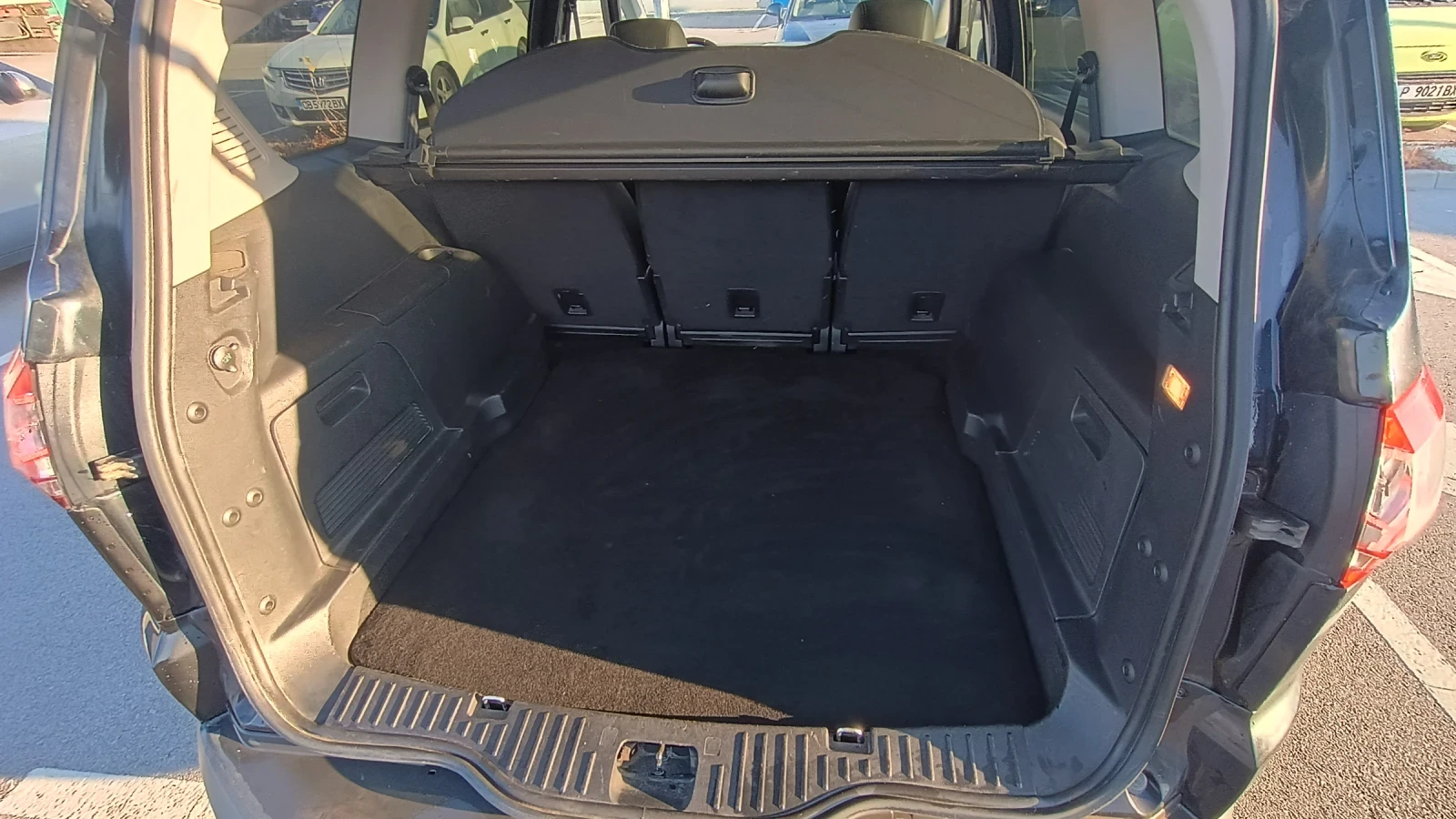 Ford S-Max 2.0tdci | Mobile.bg � ����������� 12