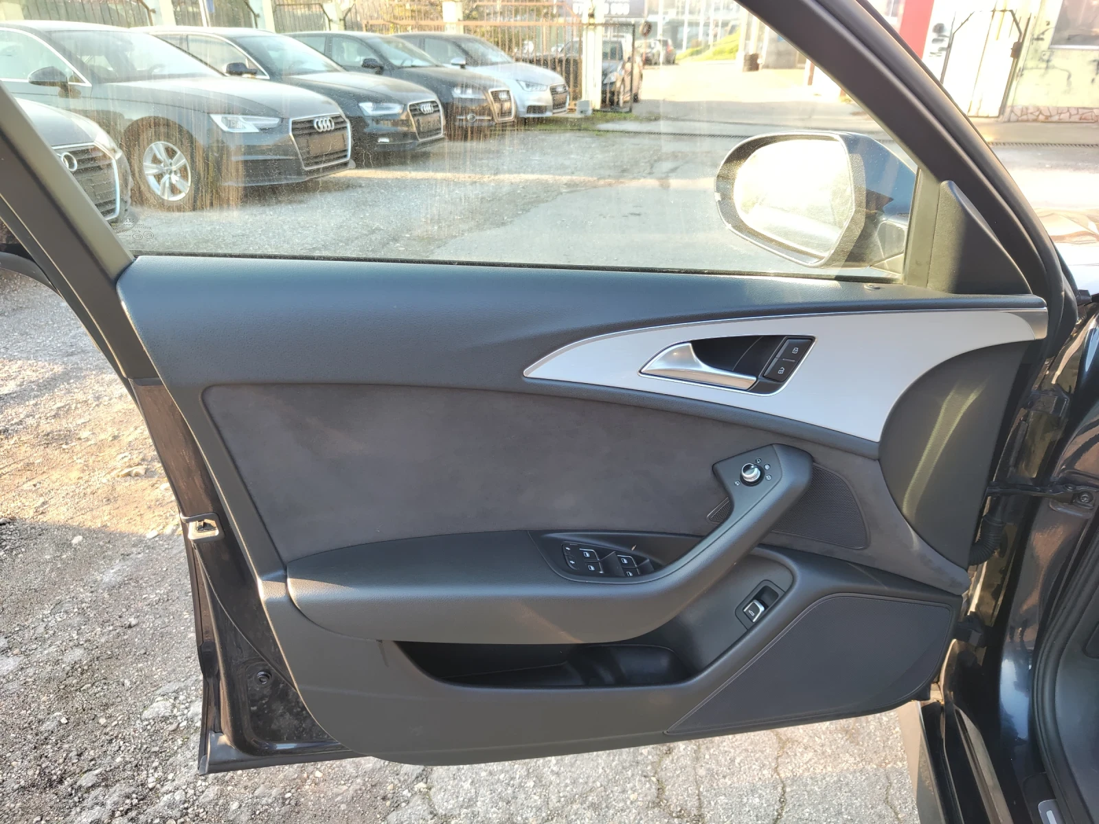 Audi A6 S-line  | Mobile.bg � ����������� 9