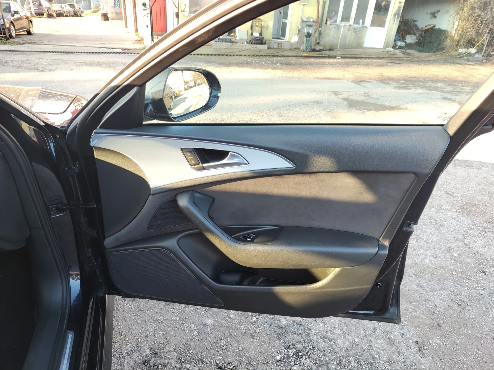 Audi A6 S-line  | Mobile.bg � ����������� 14