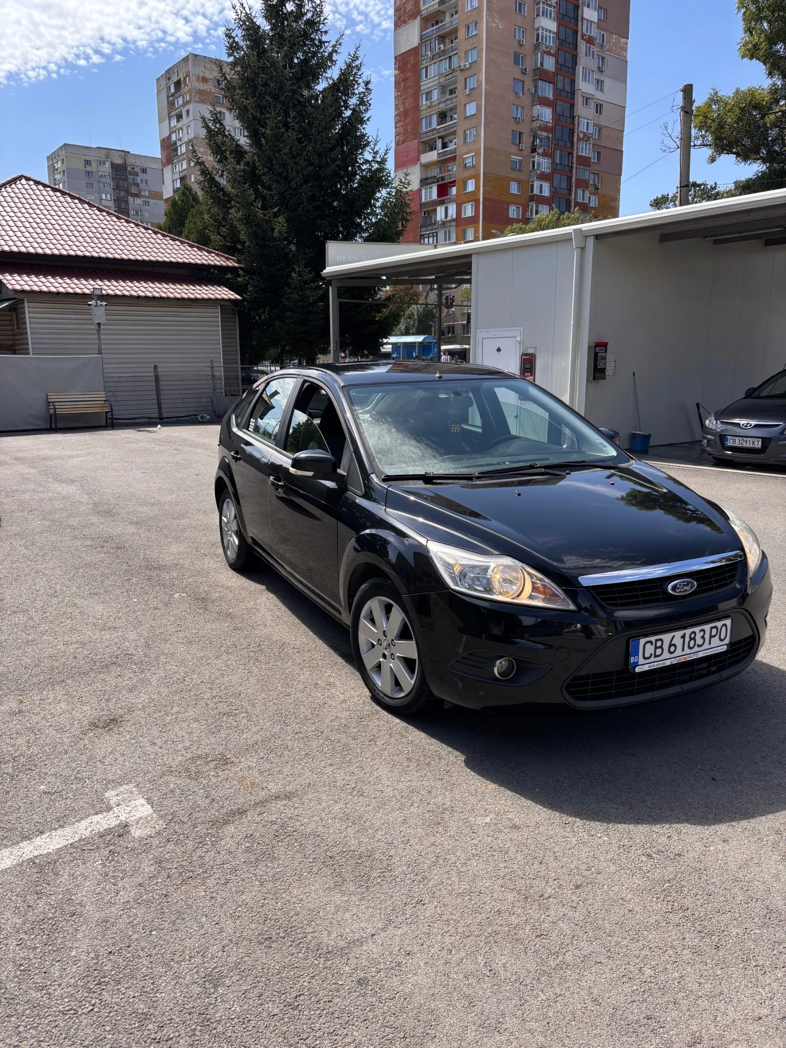 Ford Focus  - изображение 10