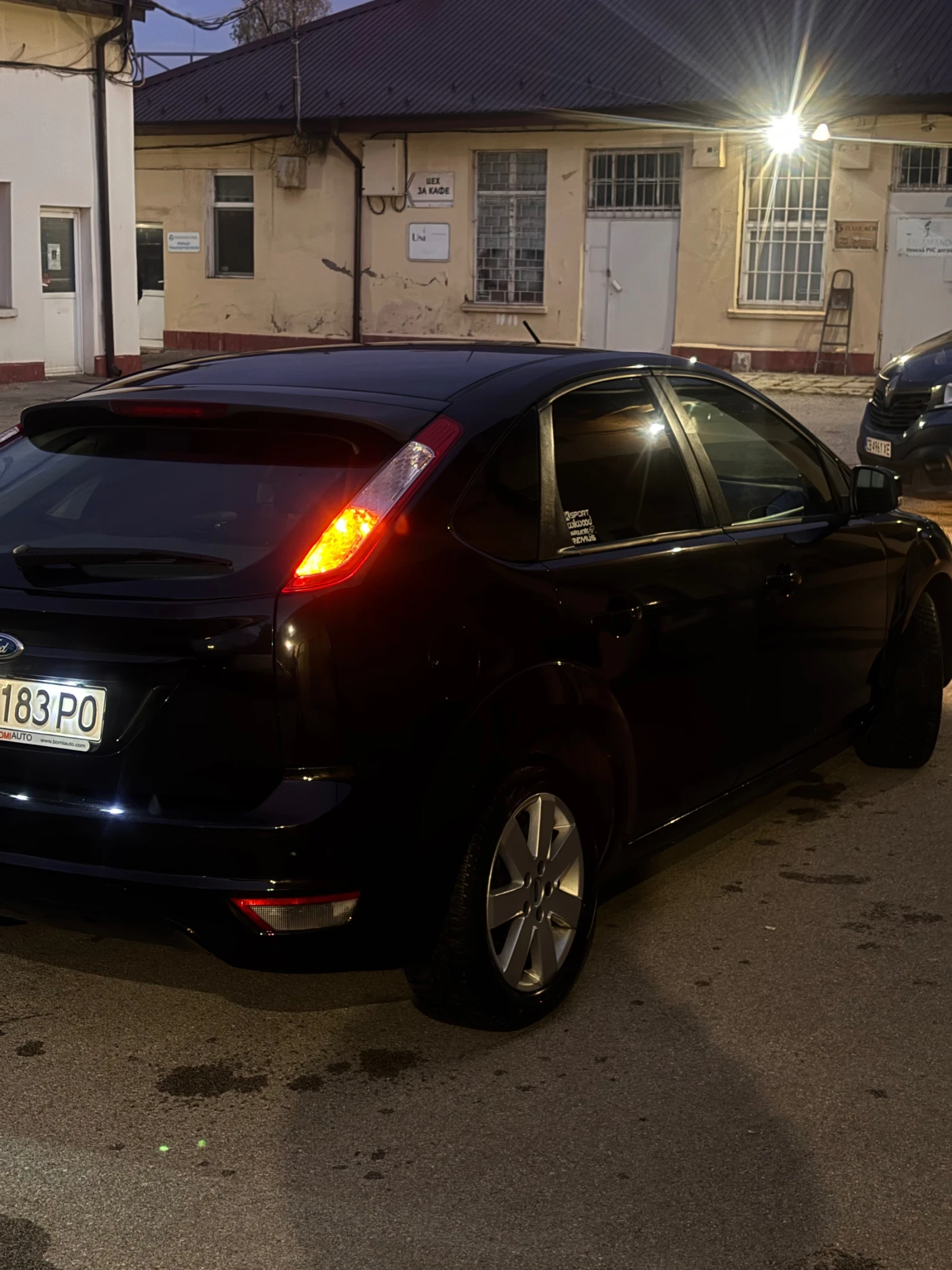 Ford Focus  - изображение 5