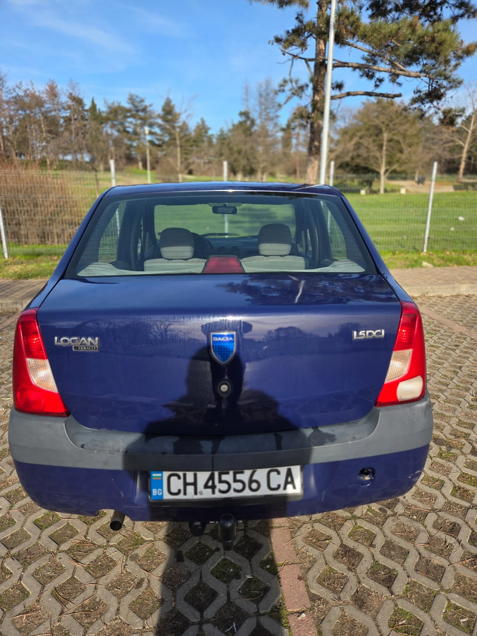 Dacia Logan  - изображение 7