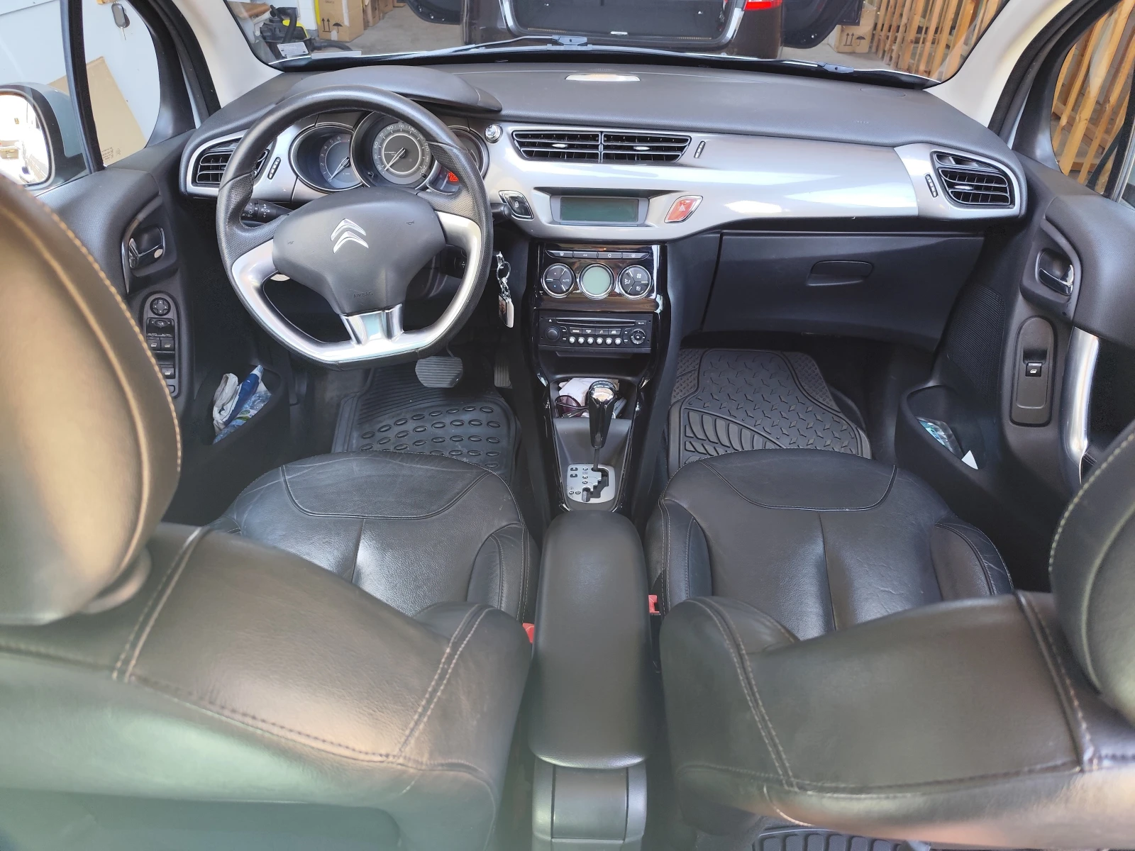 Citroen C3  - изображение 7