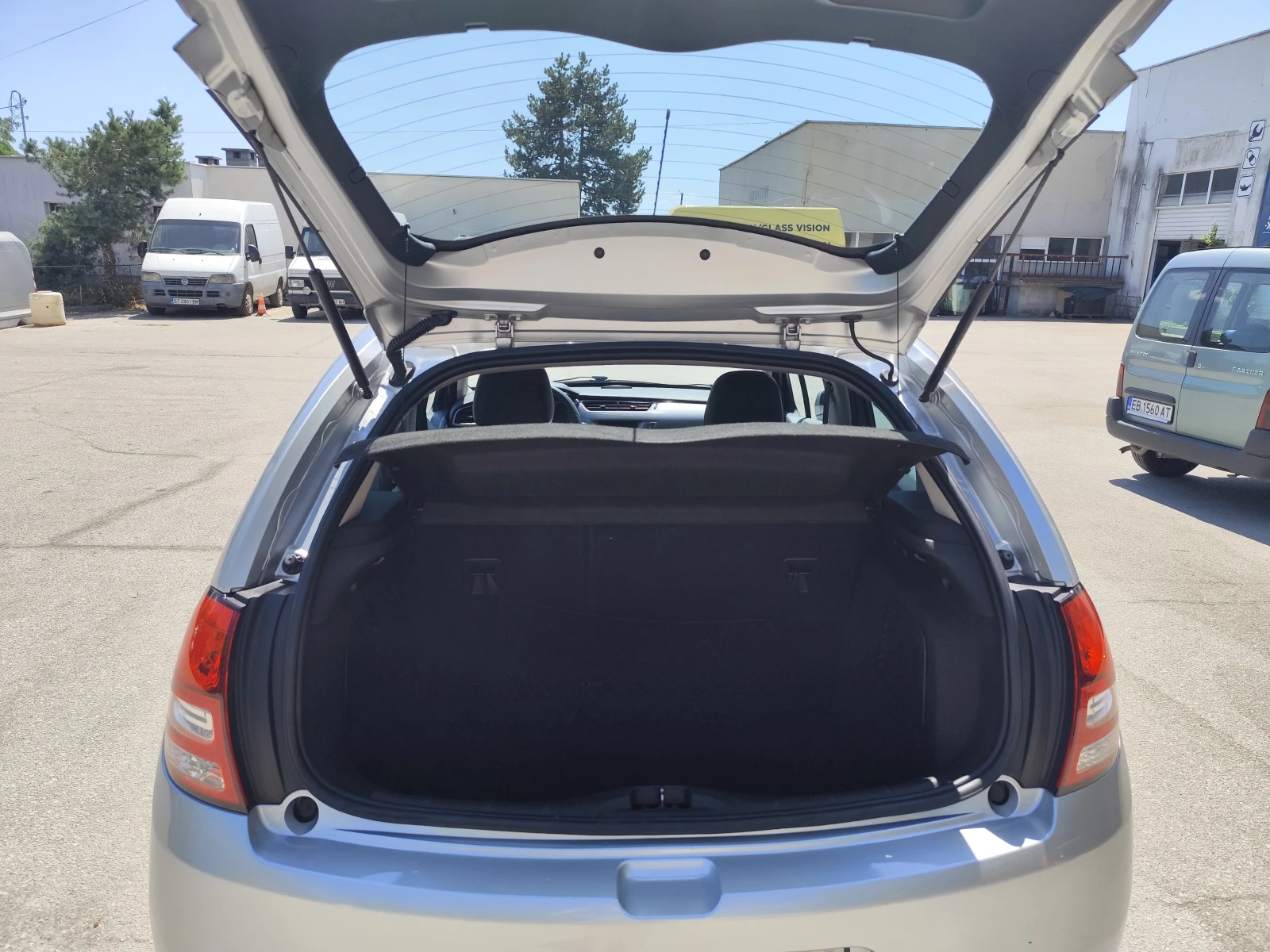 Citroen C3  - изображение 6