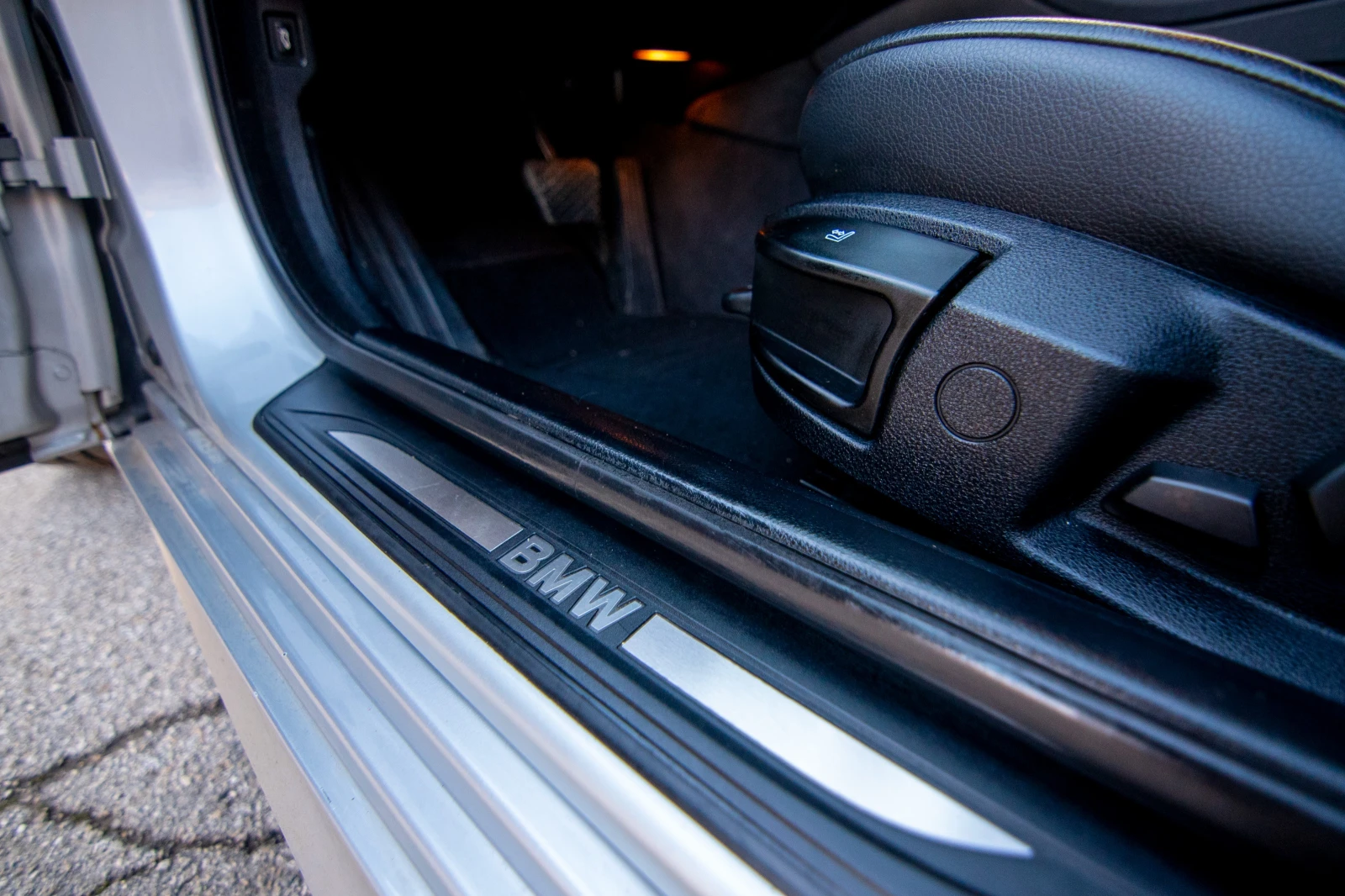 BMW 520 M-pack | Mobile.bg � ����������� 13