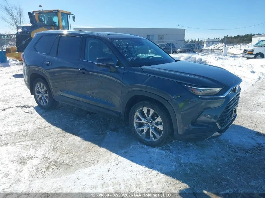 Toyota Grand Highlander LIMITED | Mobile.bg � ����������� 2