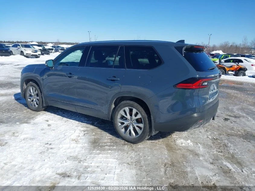 Toyota Grand Highlander LIMITED | Mobile.bg � ����������� 3