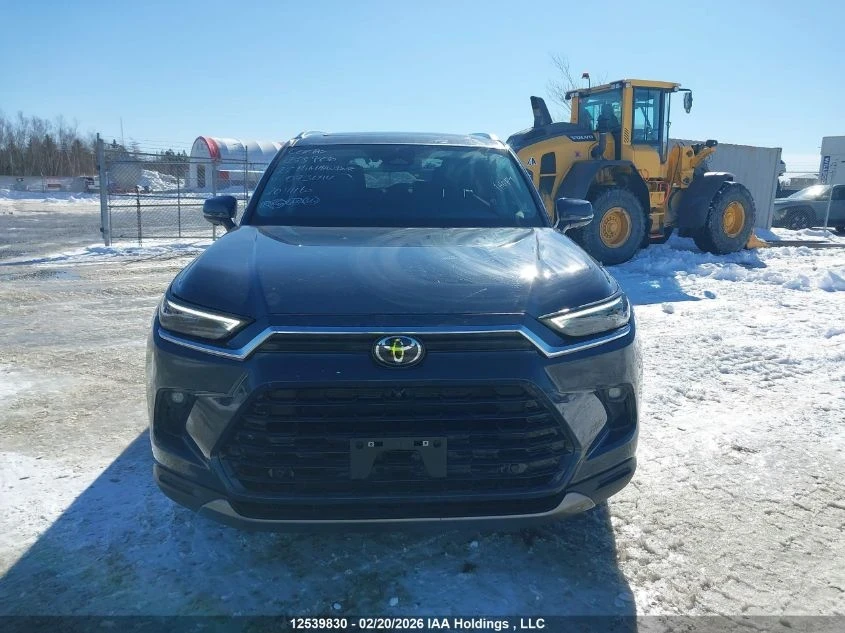 Toyota Grand Highlander LIMITED | Mobile.bg � ����������� 12