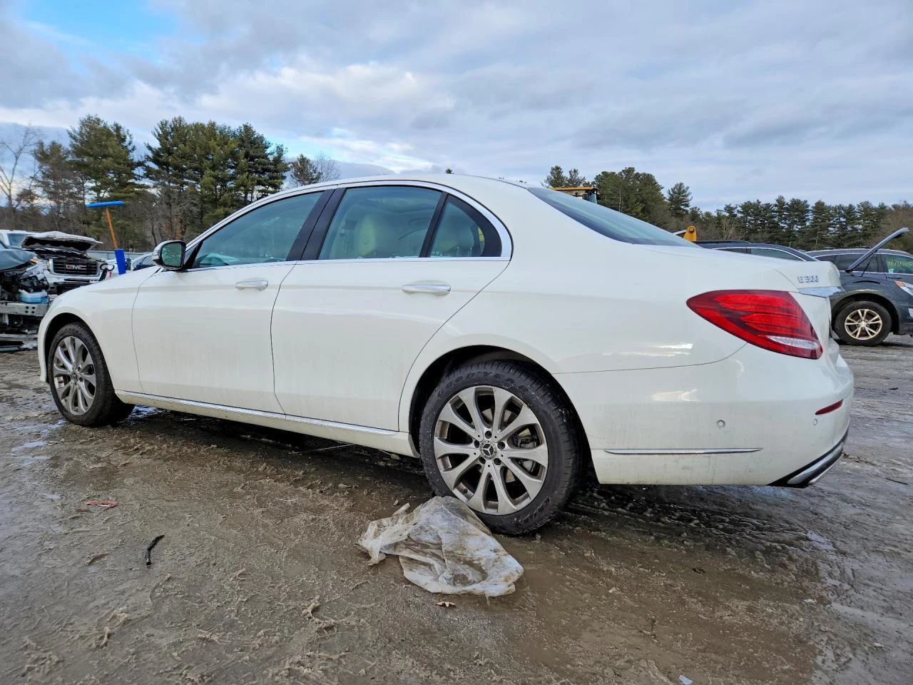 Mercedes-Benz E 300 4MATIC | Mobile.bg � ����������� 4