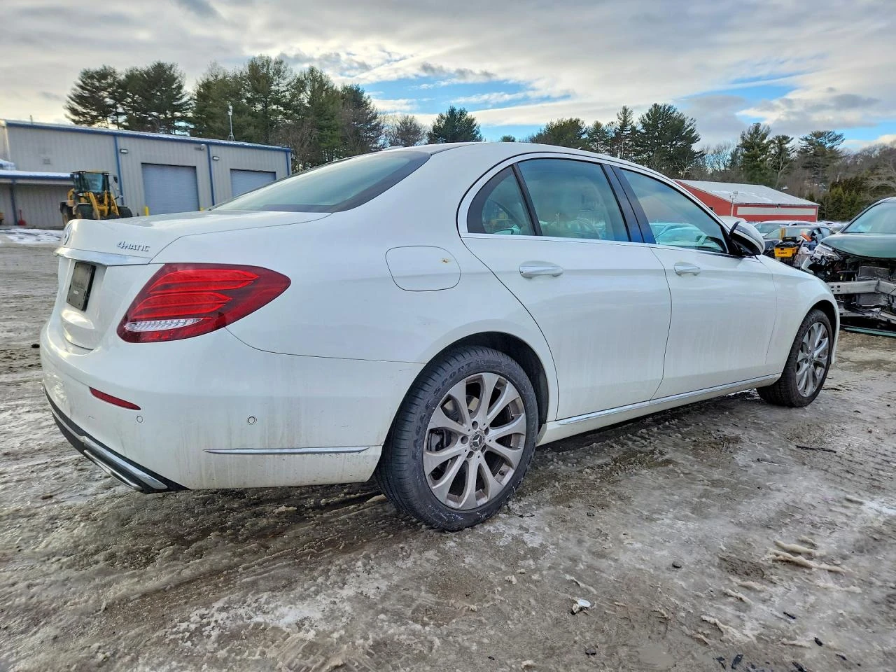 Mercedes-Benz E 300 4MATIC | Mobile.bg � ����������� 6