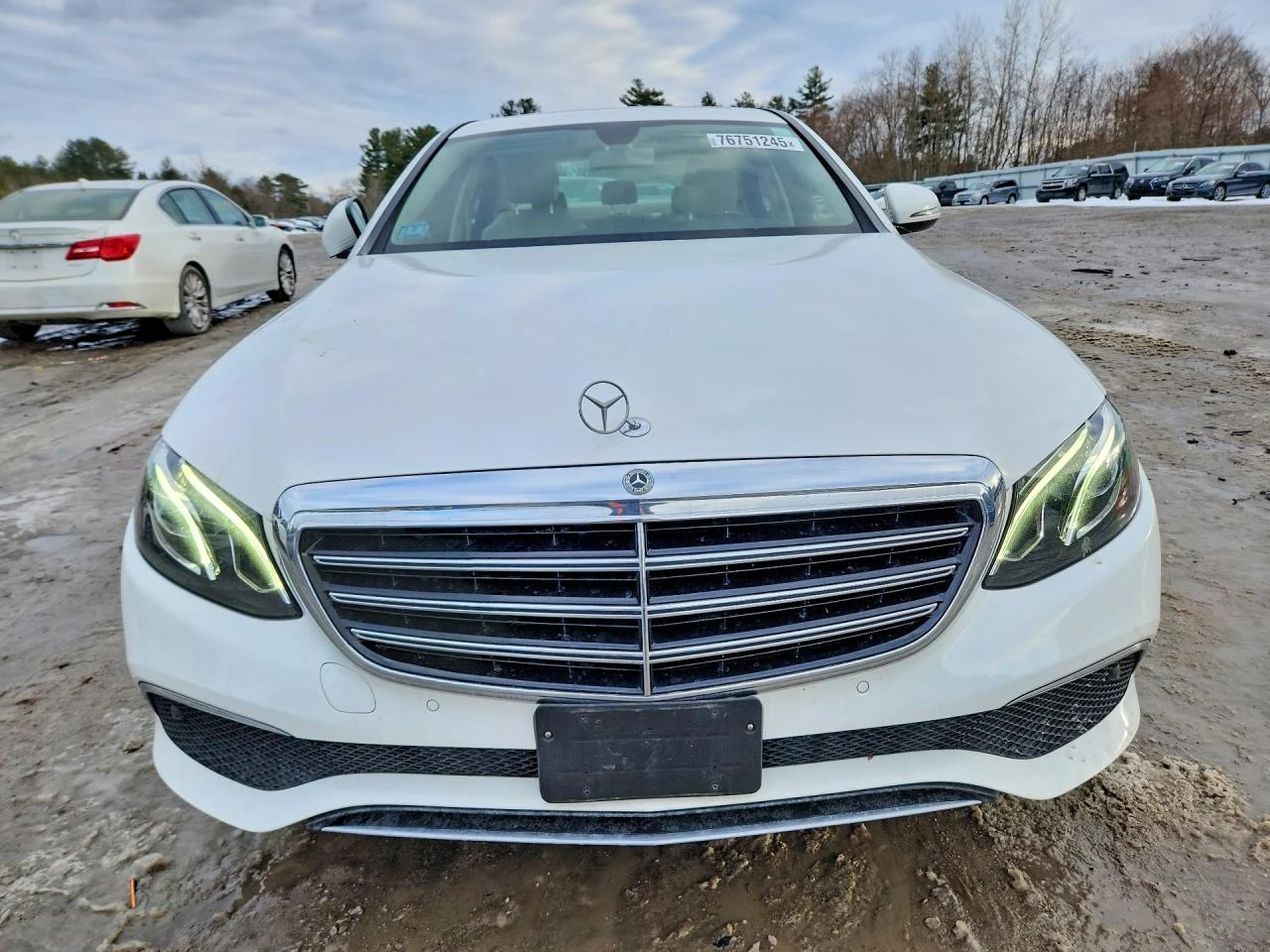 Mercedes-Benz E 300 4MATIC | Mobile.bg � ����������� 2
