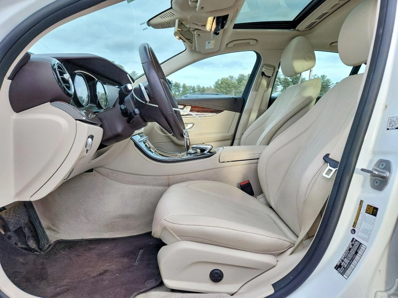 Mercedes-Benz E 300 4MATIC | Mobile.bg � ����������� 7