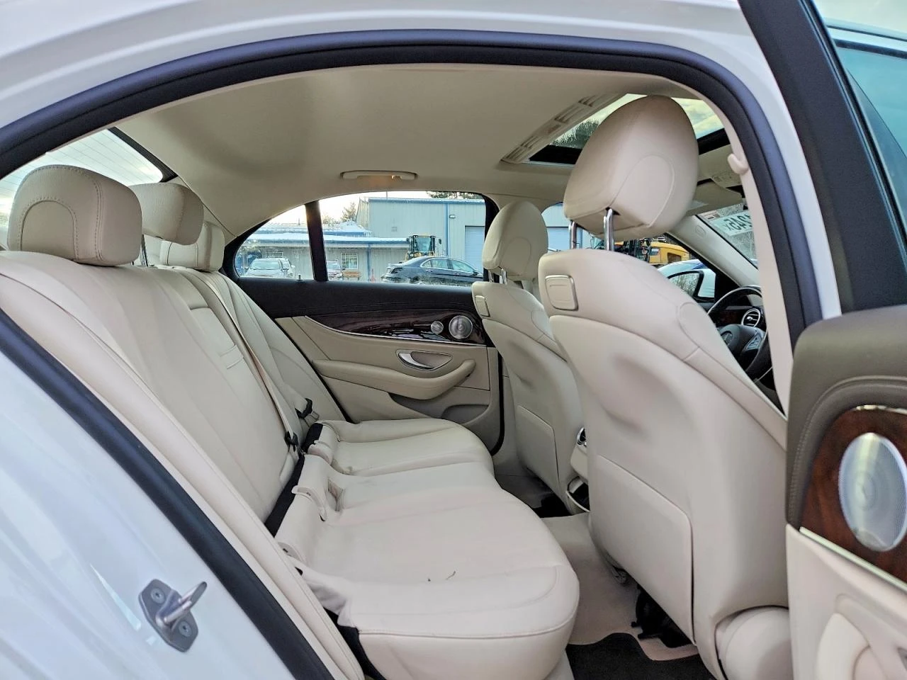 Mercedes-Benz E 300 4MATIC | Mobile.bg � ����������� 8