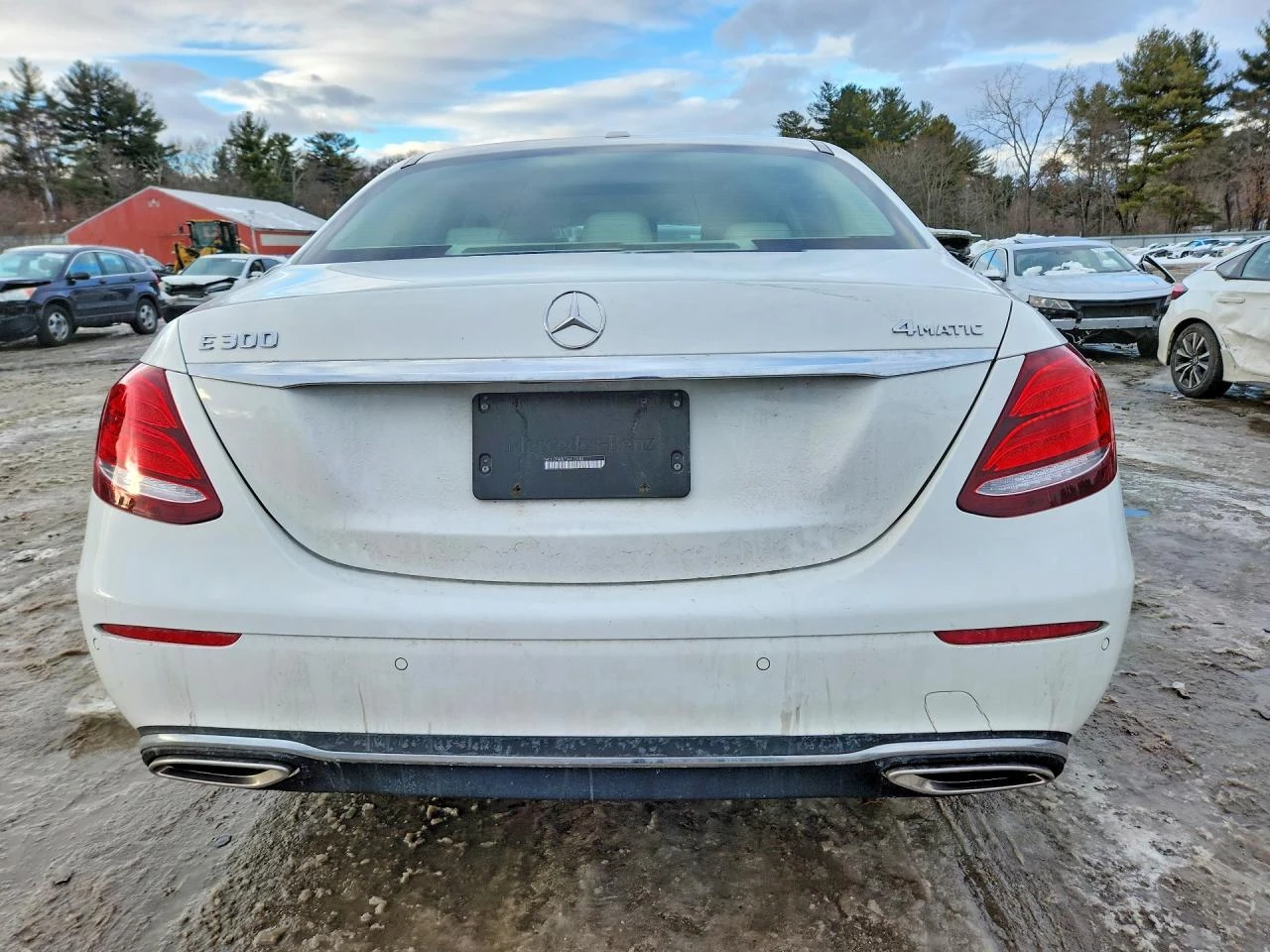Mercedes-Benz E 300 4MATIC | Mobile.bg � ����������� 5