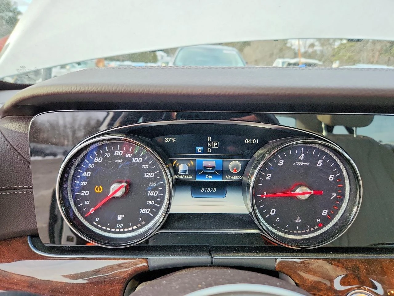 Mercedes-Benz E 300 4MATIC | Mobile.bg � ����������� 10