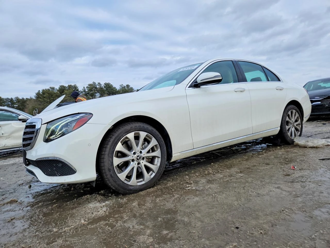 Mercedes-Benz E 300 4MATIC | Mobile.bg � ����������� 1