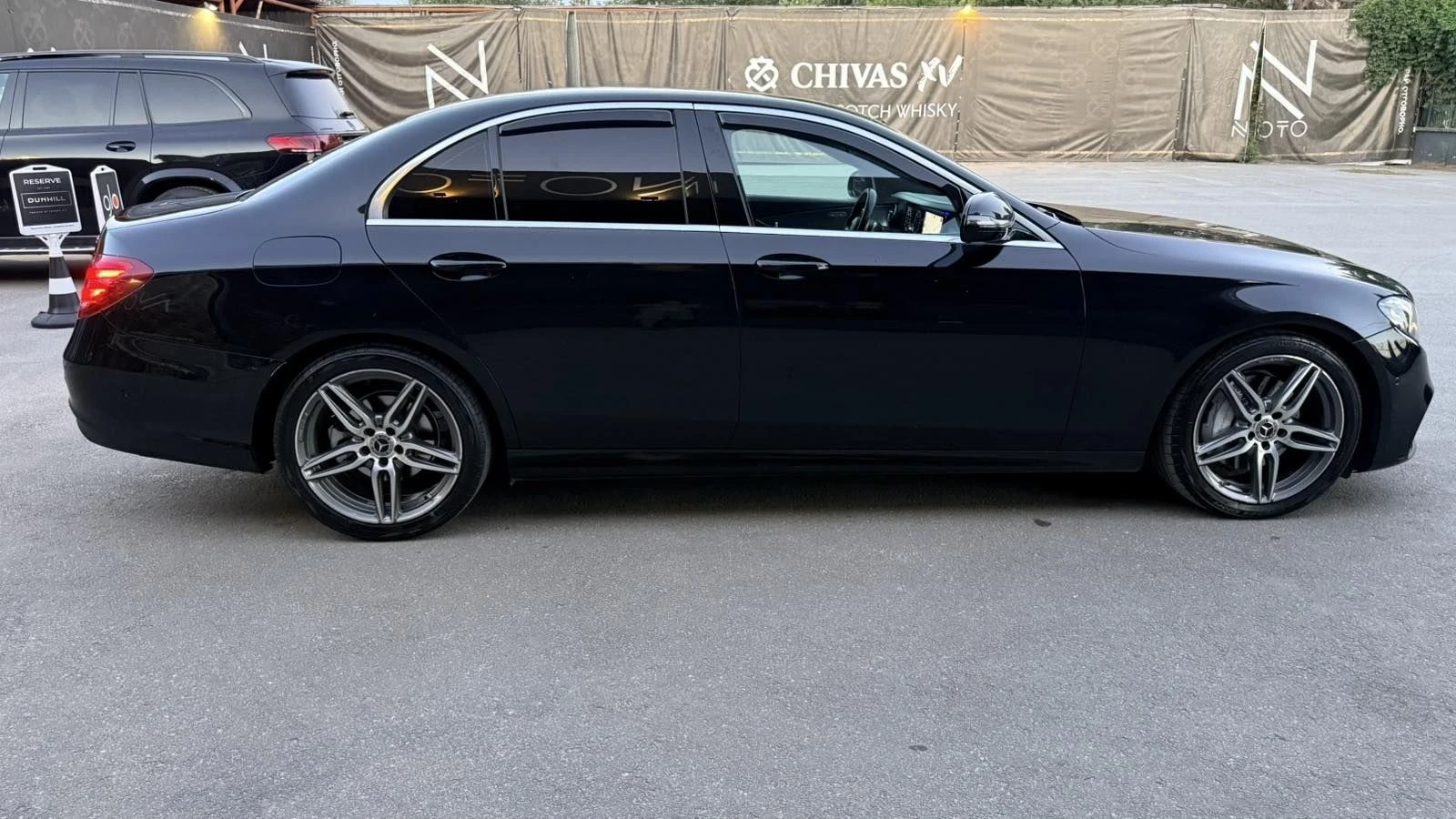 Mercedes-Benz E 220 AMG.4MATIC.9G TRONIC.? ������ ? | Mobile.bg � ����������� 7