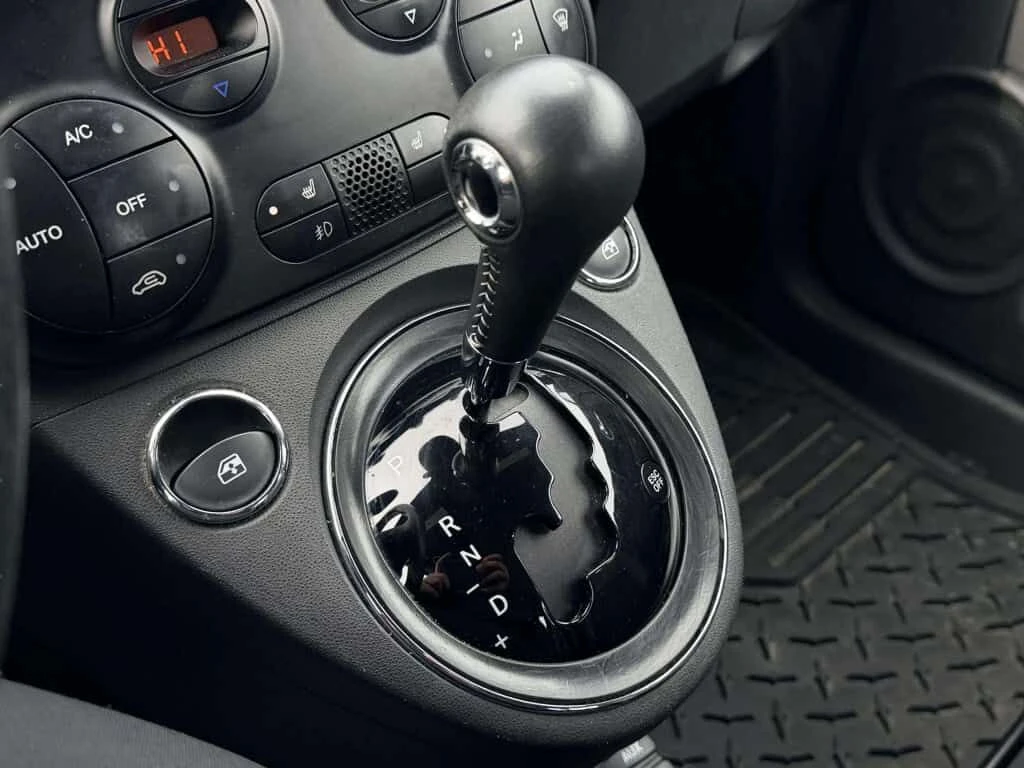 Fiat 500 * Turbo * CARFAX * ЦЕНА ДО БГ, снимка 13 - Автомобили и джипове - 53918393