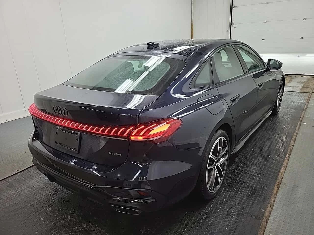 Audi A5 * Progressiv * CARFAX * S LINE* 2 �����* �������� | Mobile.bg � ����������� 10