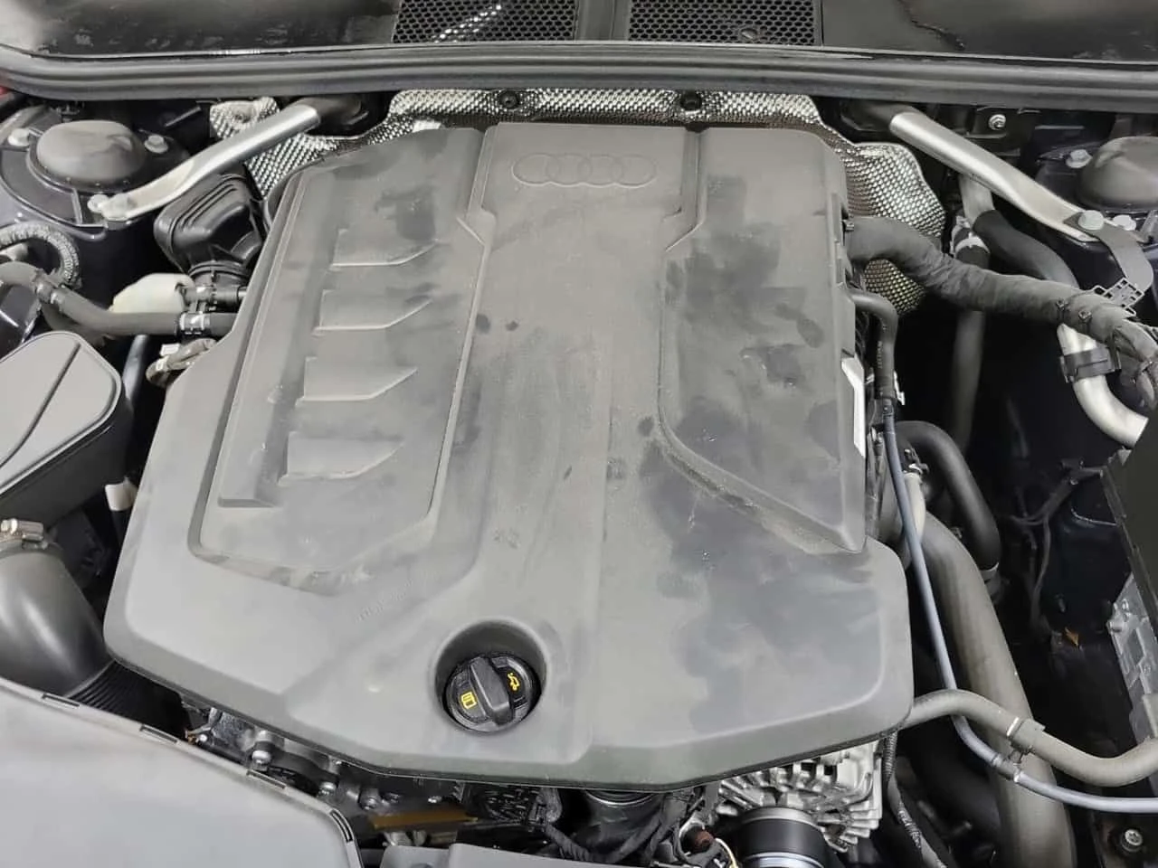 Audi A5 * Progressiv * CARFAX * S LINE* 2 �����* �������� | Mobile.bg � ����������� 11