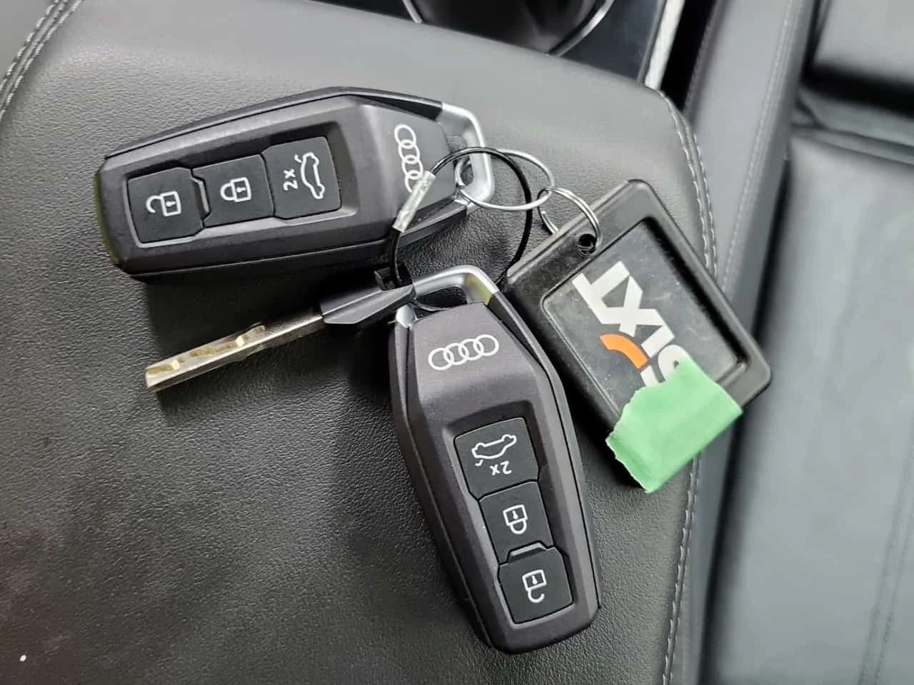 Audi A5 * Progressiv * CARFAX * S LINE* 2 �����* �������� | Mobile.bg � ����������� 9