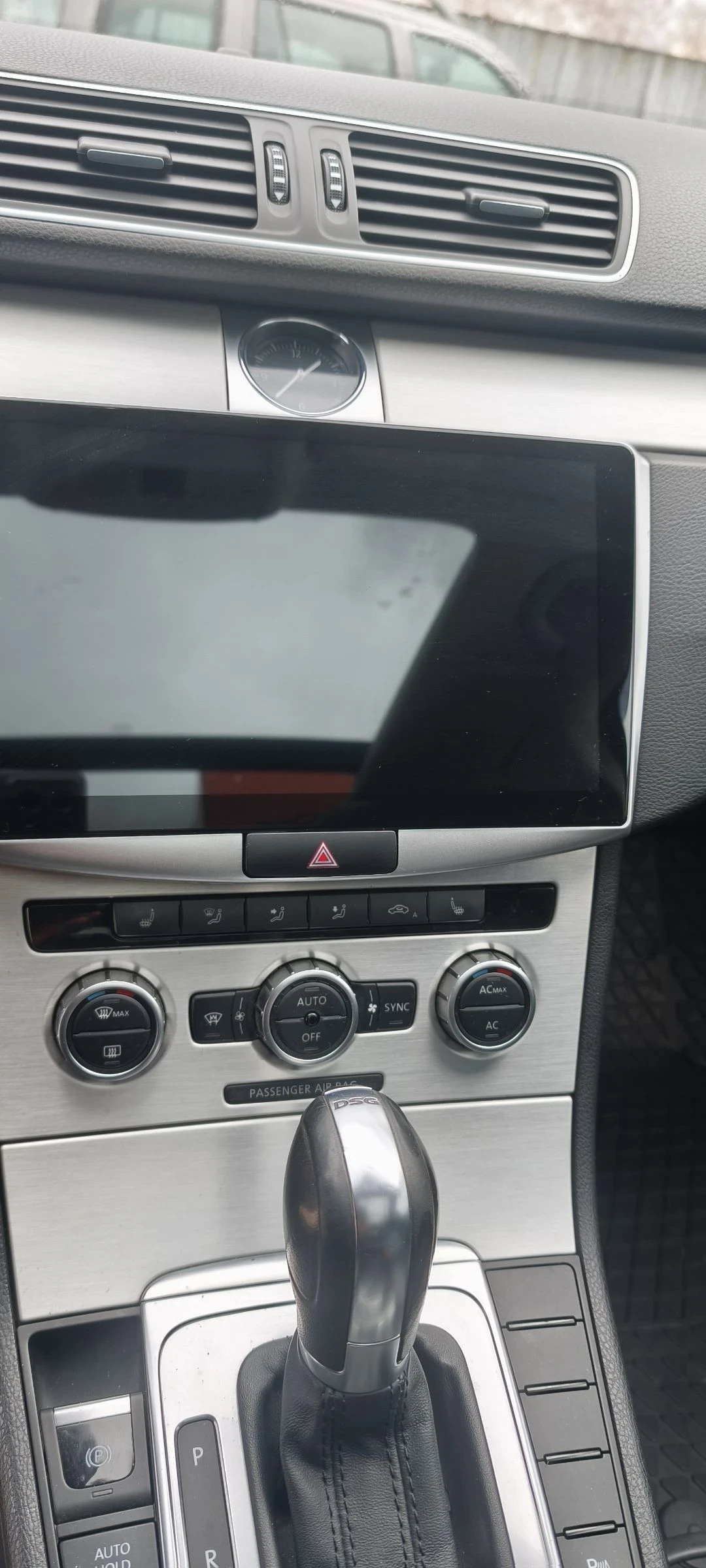 VW Passat HIGHLINE , снимка 13 - Автомобили и джипове - 54033773