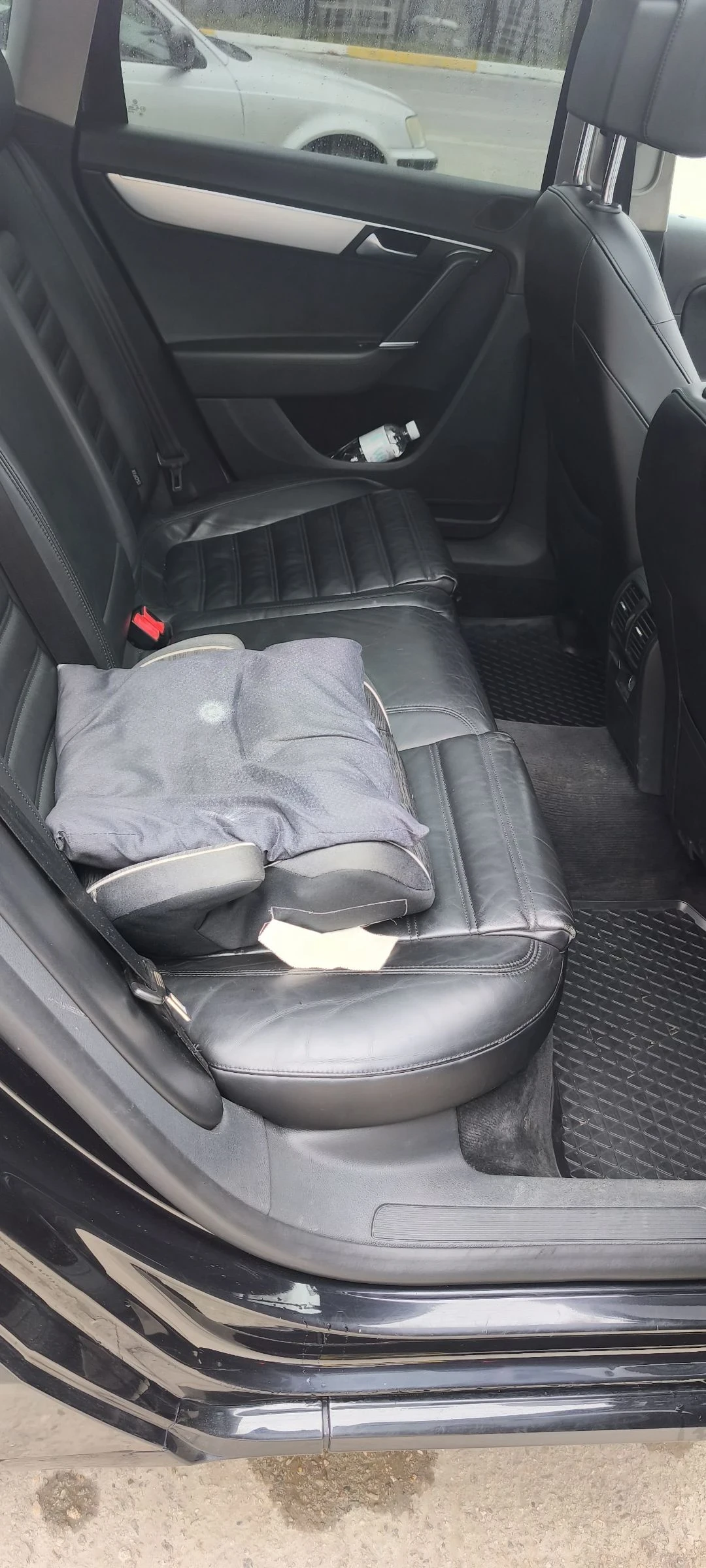 VW Passat HIGHLINE , снимка 9 - Автомобили и джипове - 54033773