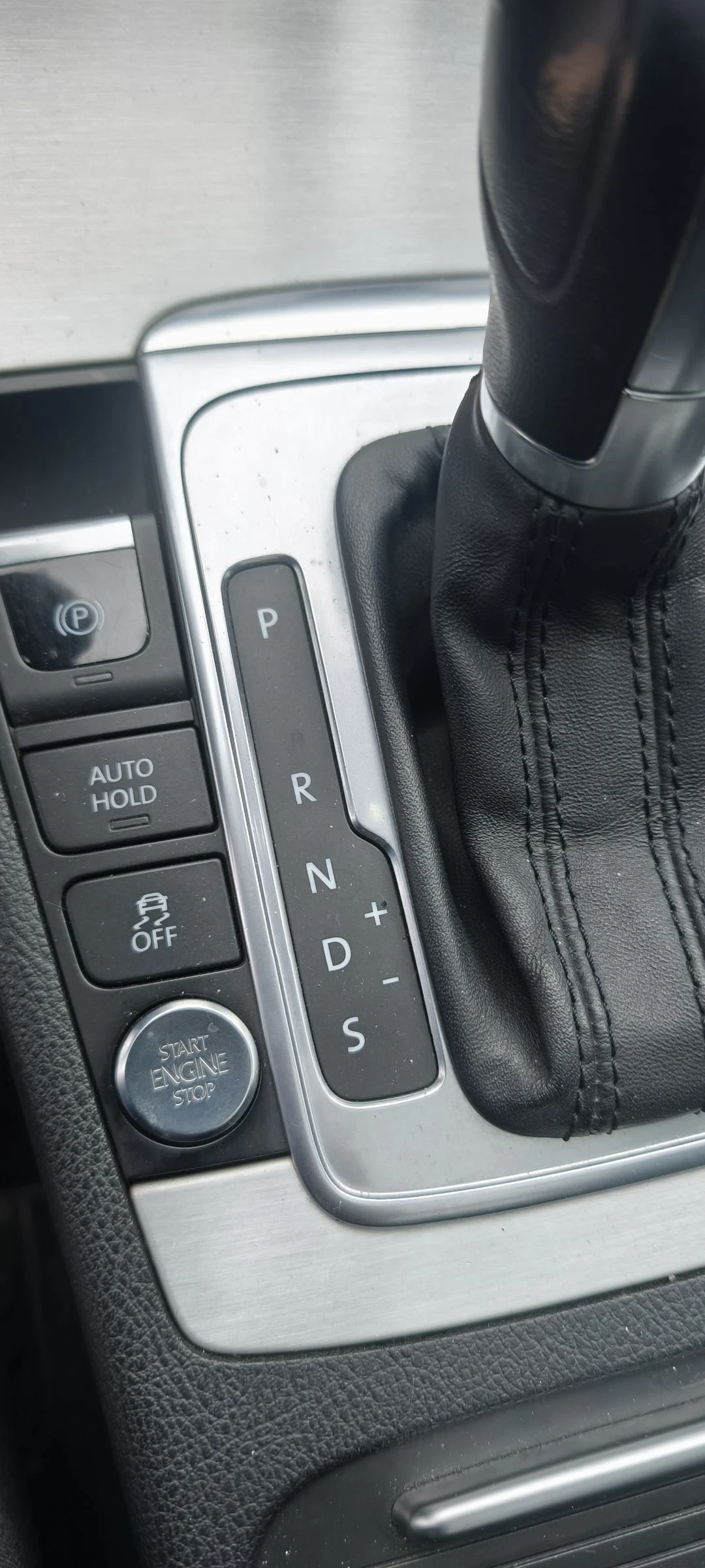 VW Passat HIGHLINE , снимка 16 - Автомобили и джипове - 54033773