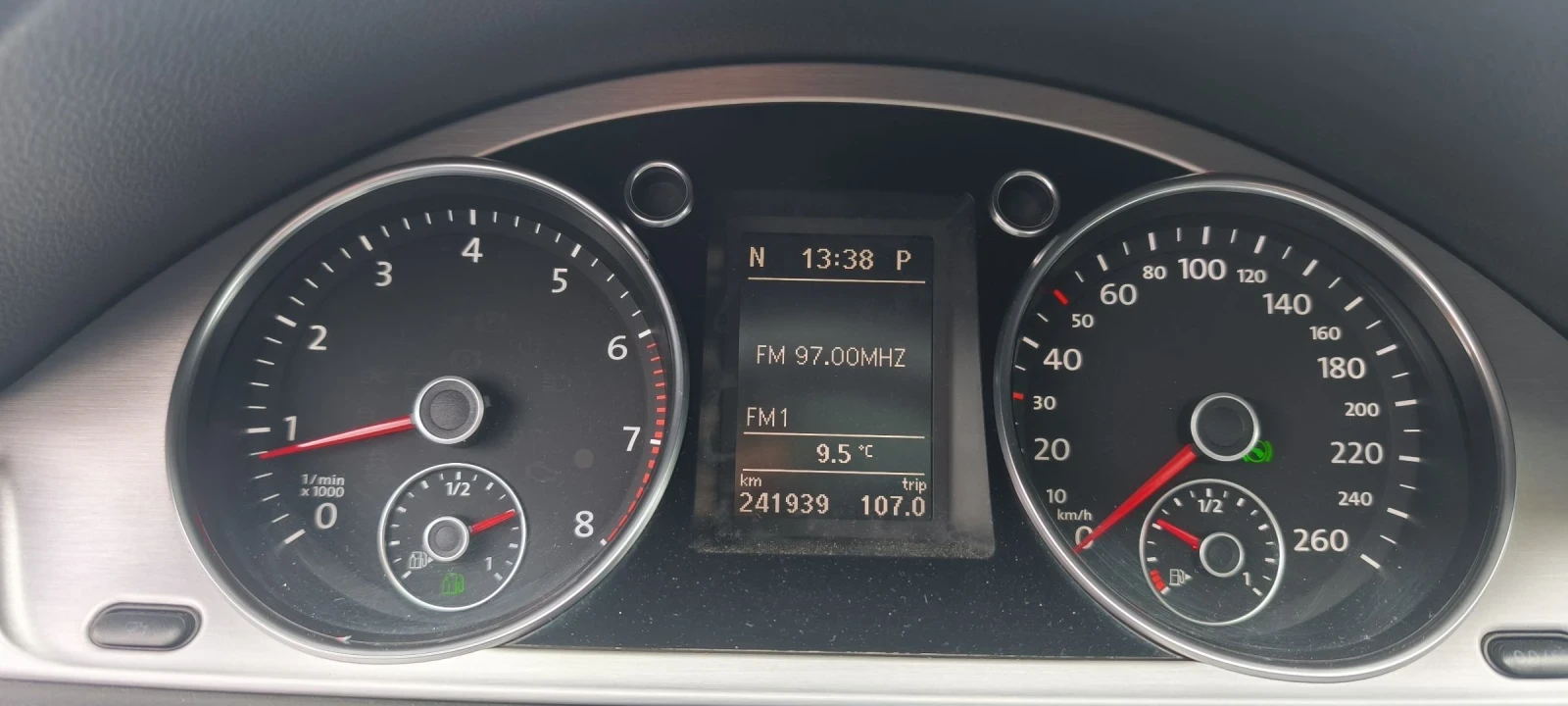 VW Passat HIGHLINE , снимка 15 - Автомобили и джипове - 54033773