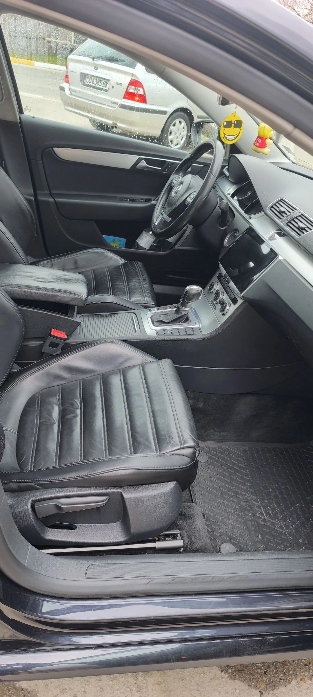 VW Passat HIGHLINE , снимка 10 - Автомобили и джипове - 54033773