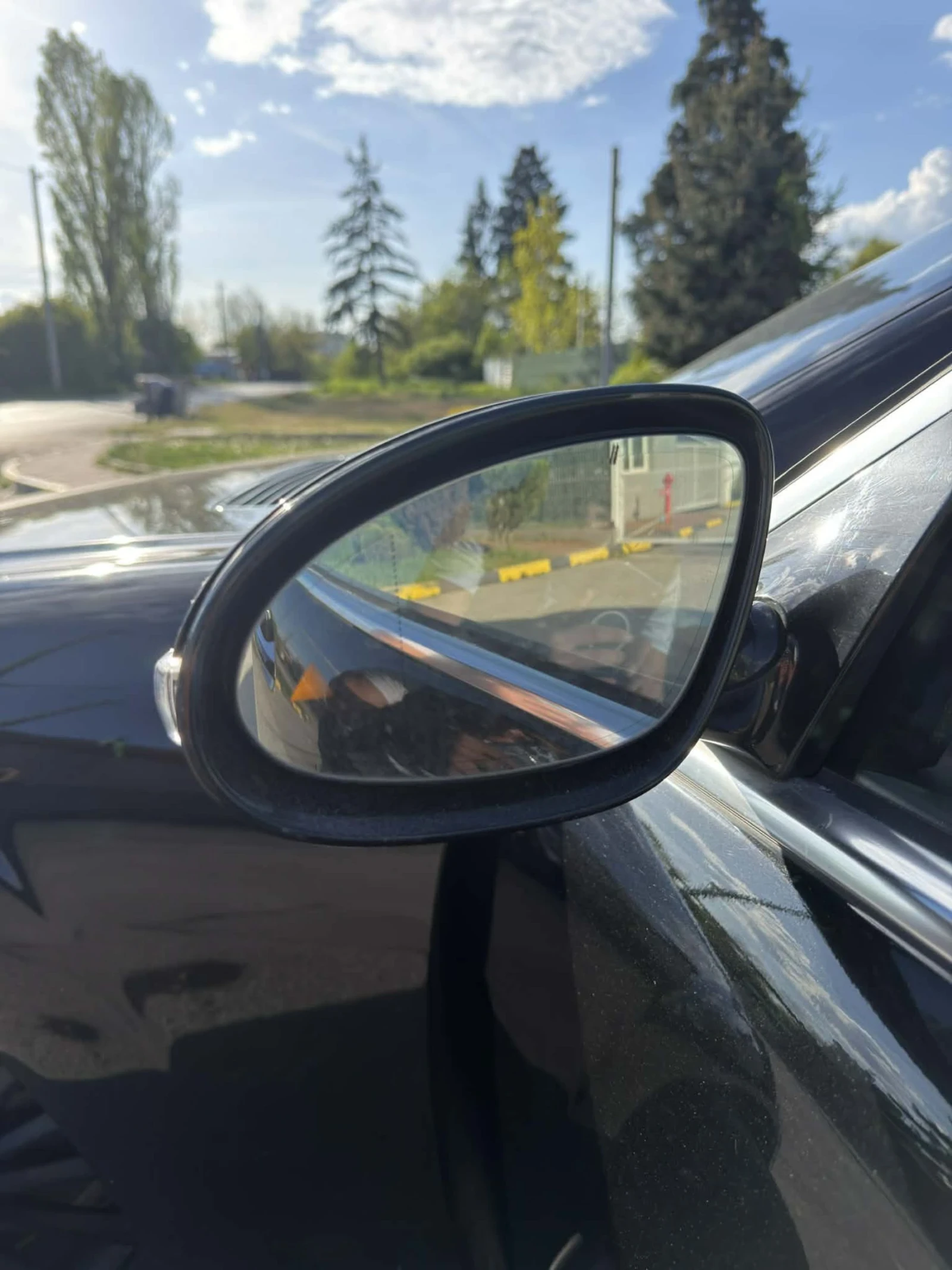 Mercedes-Benz S 500 S500 LONG 2008/TOP!, снимка 7 - Автомобили и джипове - 54346563