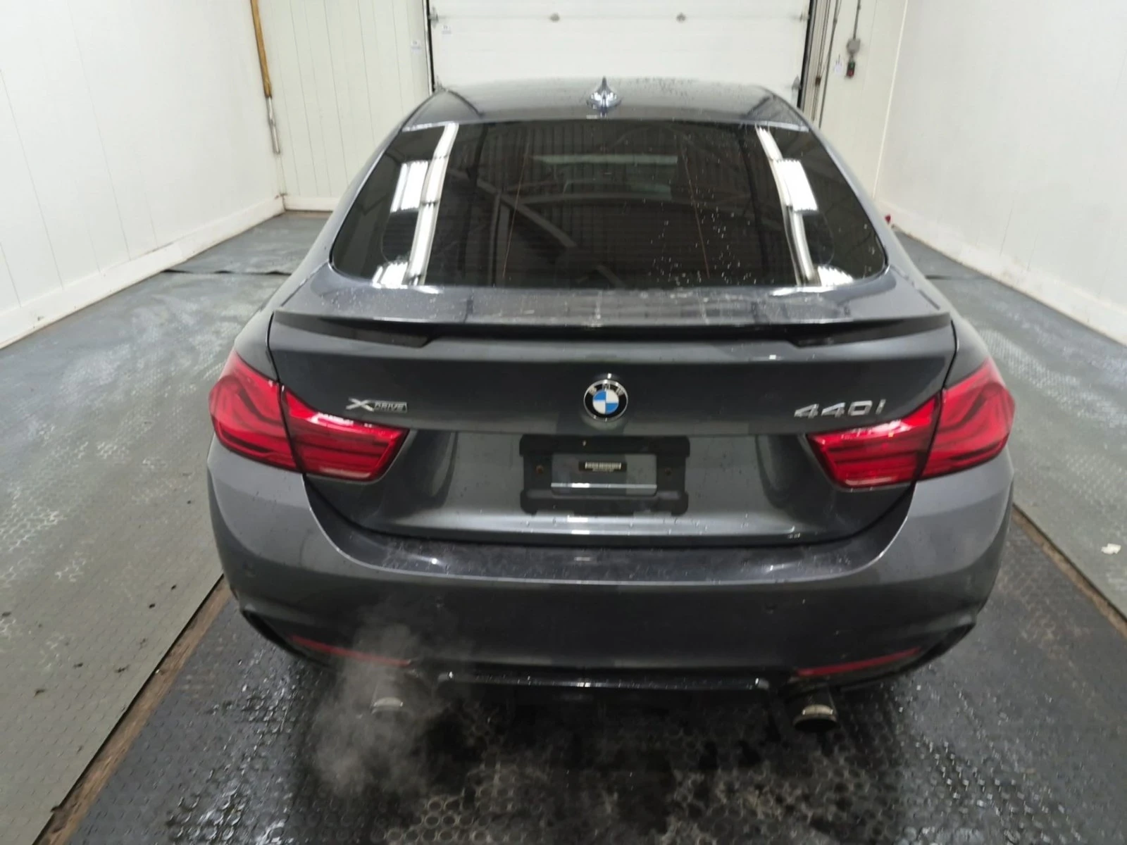 BMW 440 * HeadUp *  A��������� * ���� �� �� | Mobile.bg � ����������� 5