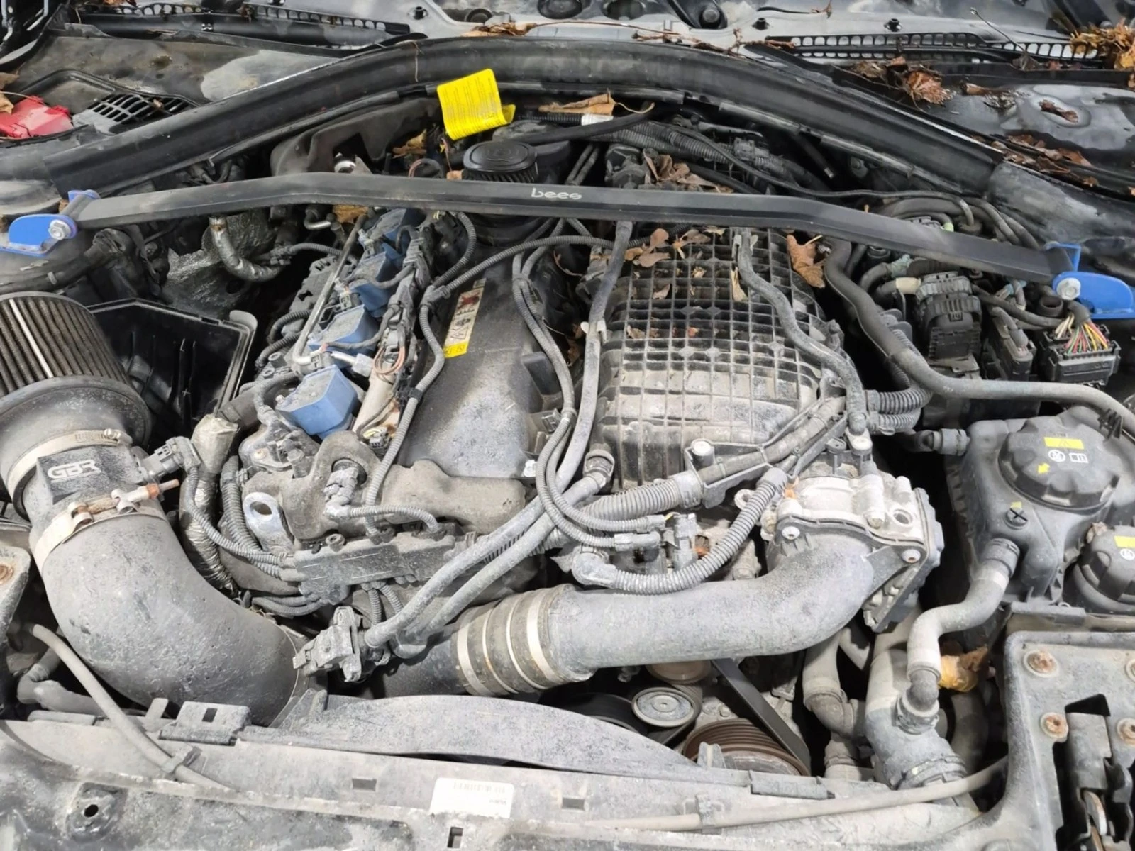 BMW 440 * HeadUp *  A��������� * ���� �� �� | Mobile.bg � ����������� 15