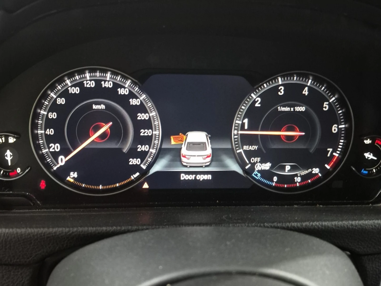 BMW 440 * HeadUp *  A��������� * ���� �� �� | Mobile.bg � ����������� 11