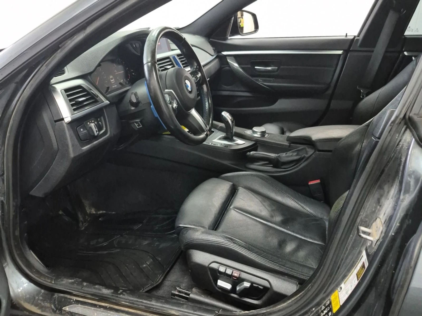 BMW 440 * HeadUp *  A��������� * ���� �� �� | Mobile.bg � ����������� 8