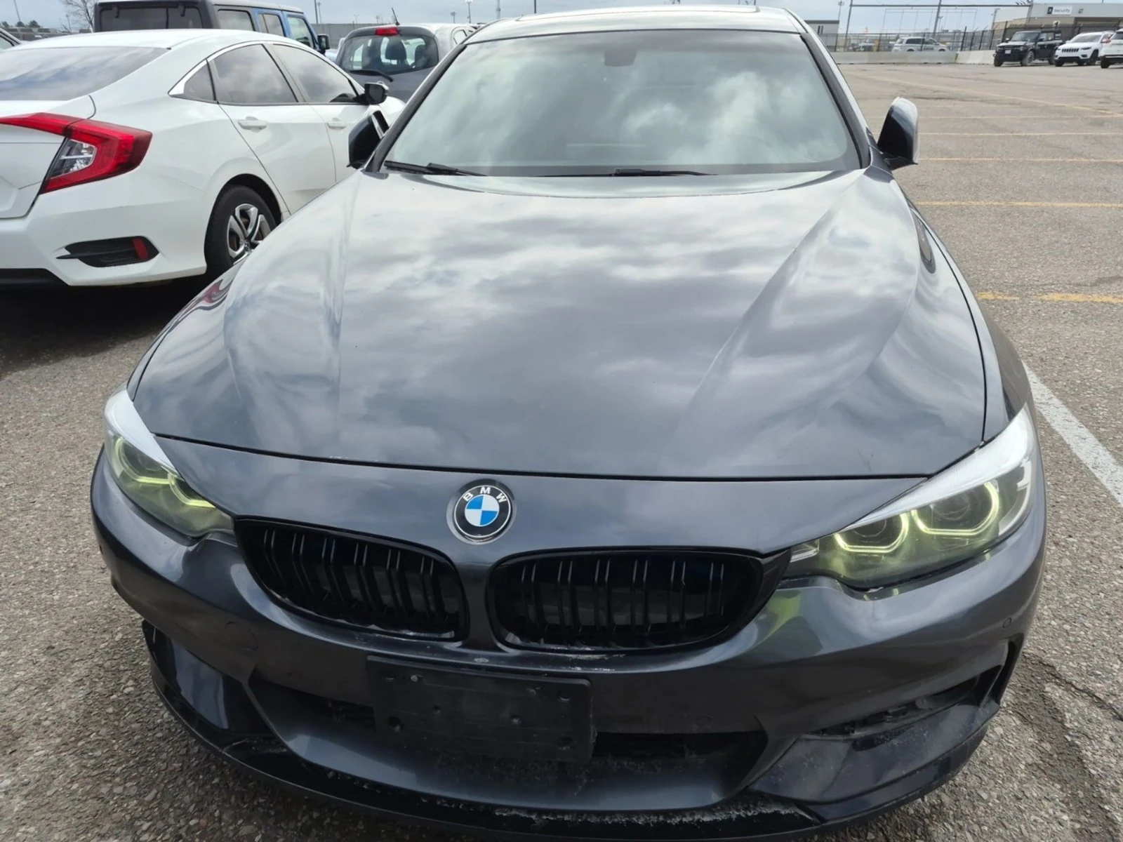 BMW 440 * HeadUp *  A��������� * ���� �� �� | Mobile.bg � ����������� 2