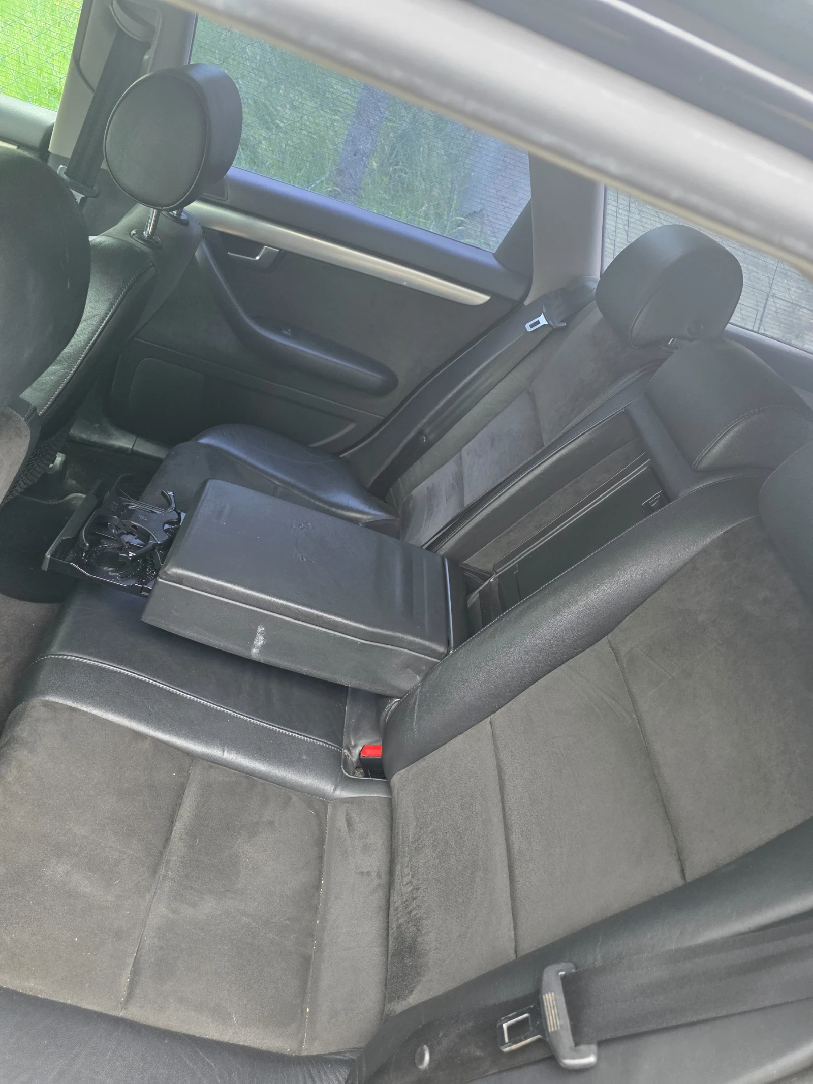 Audi A4 1.9TDI QUATTRO | Mobile.bg � ����������� 5