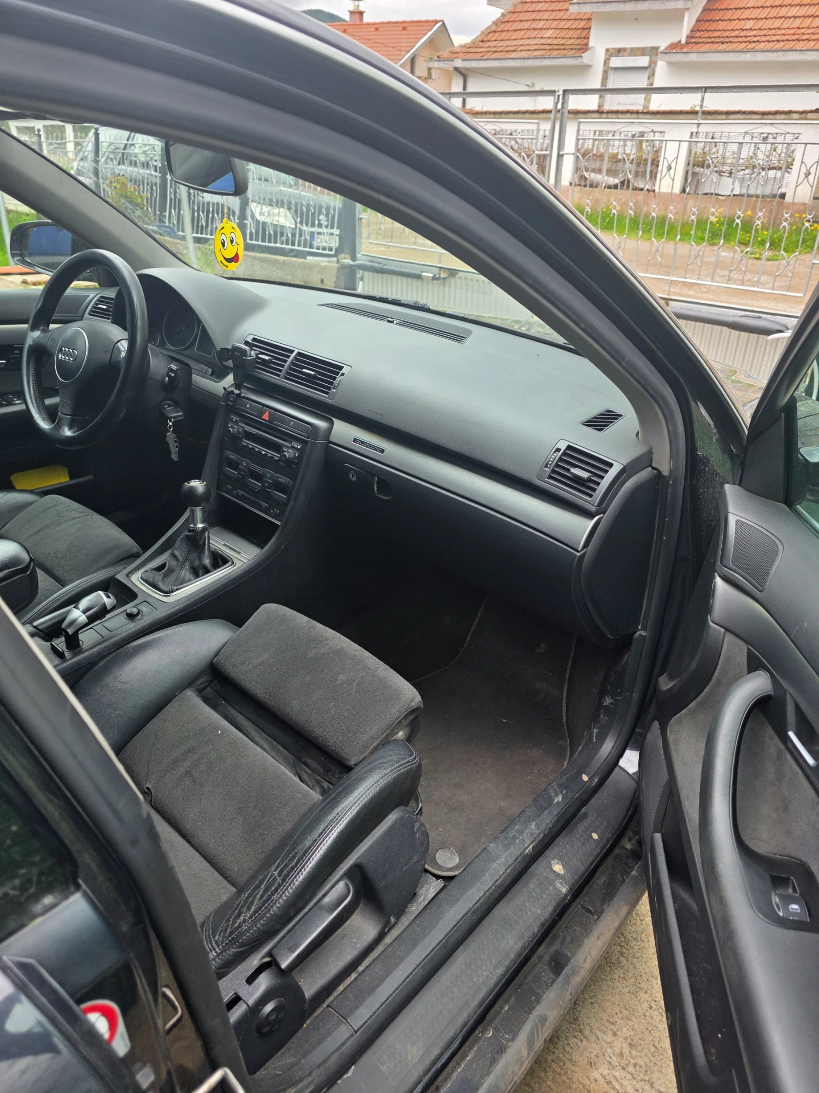 Audi A4 1.9TDI QUATTRO | Mobile.bg � ����������� 7