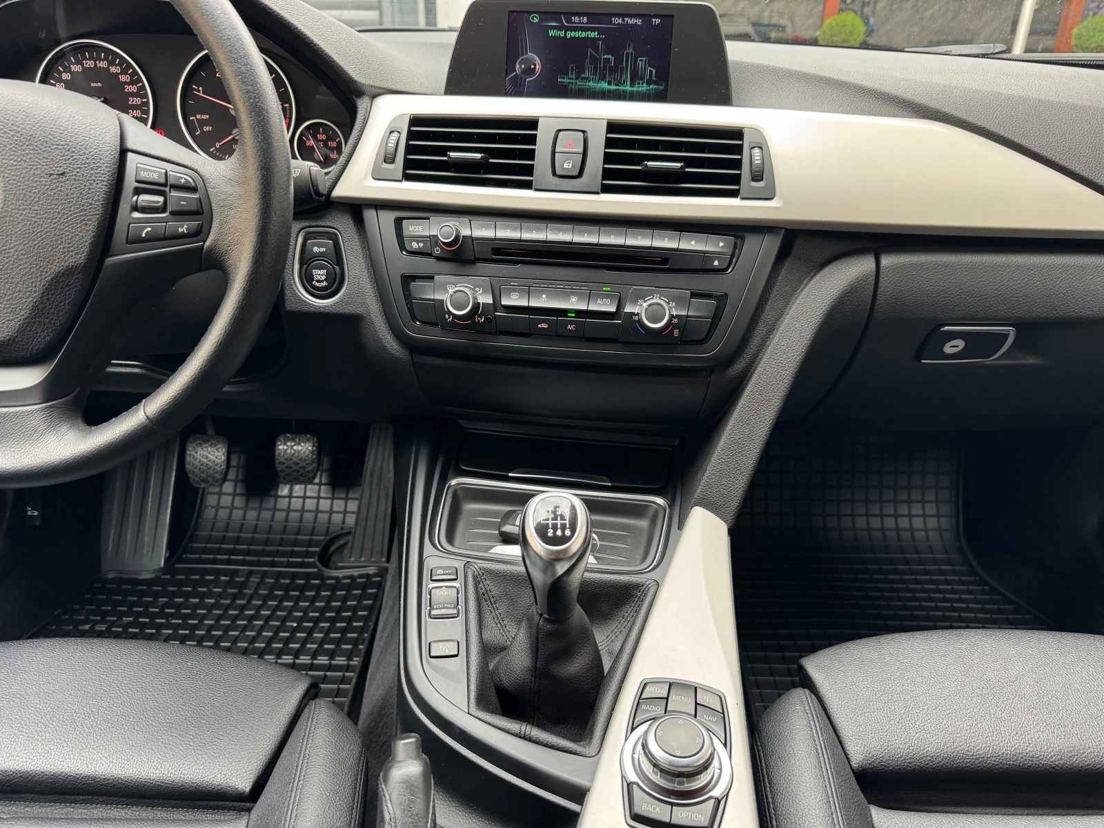 BMW 318 2.0d | Mobile.bg � ����������� 11