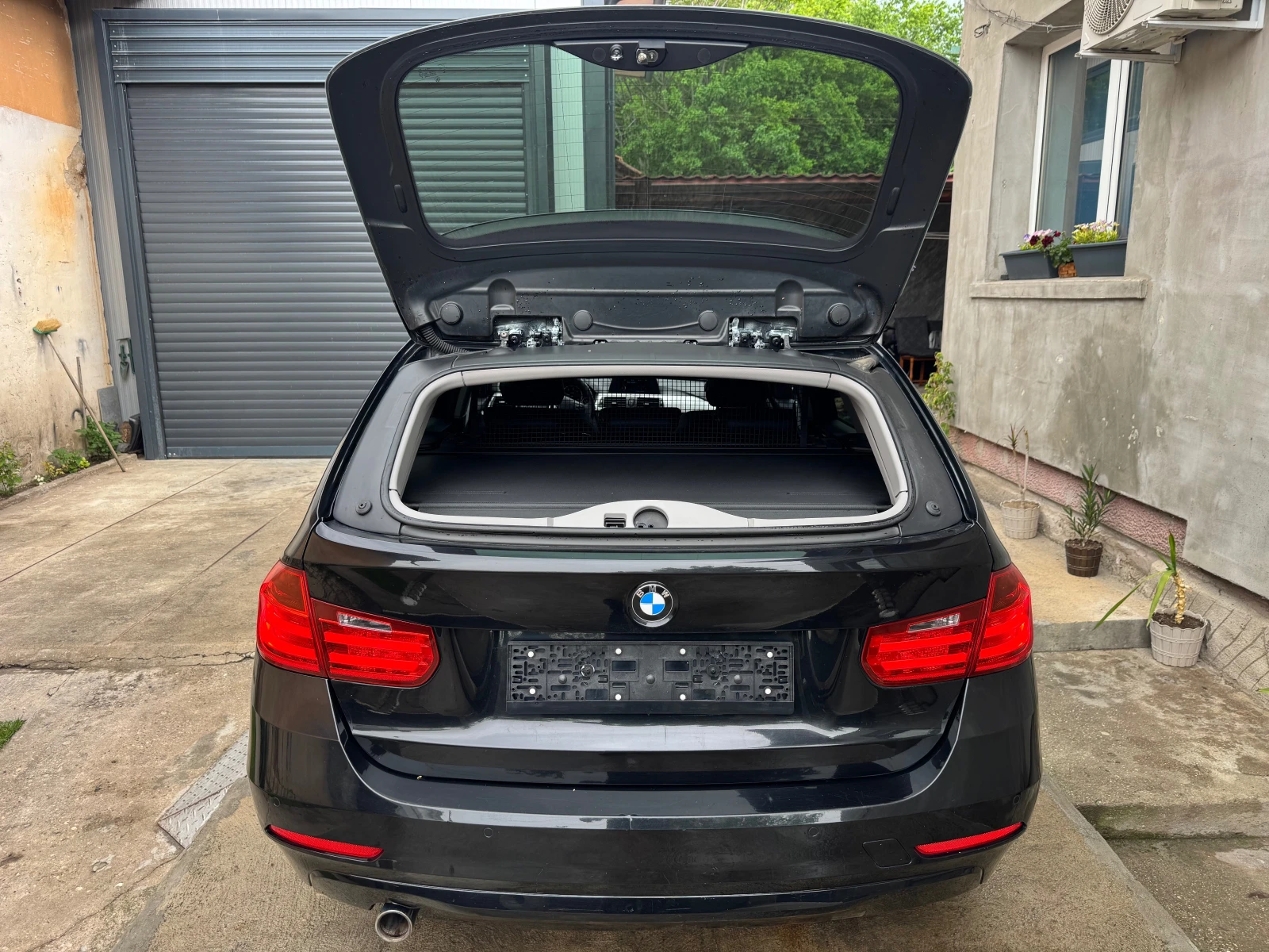 BMW 318 2.0d | Mobile.bg � ����������� 14