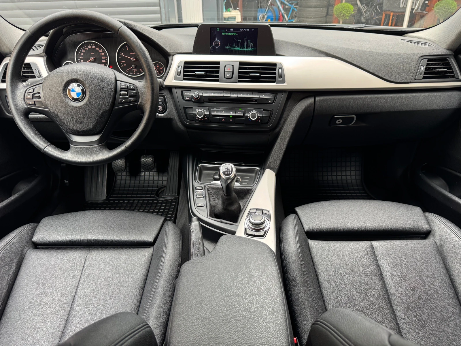 BMW 318 2.0d | Mobile.bg � ����������� 9