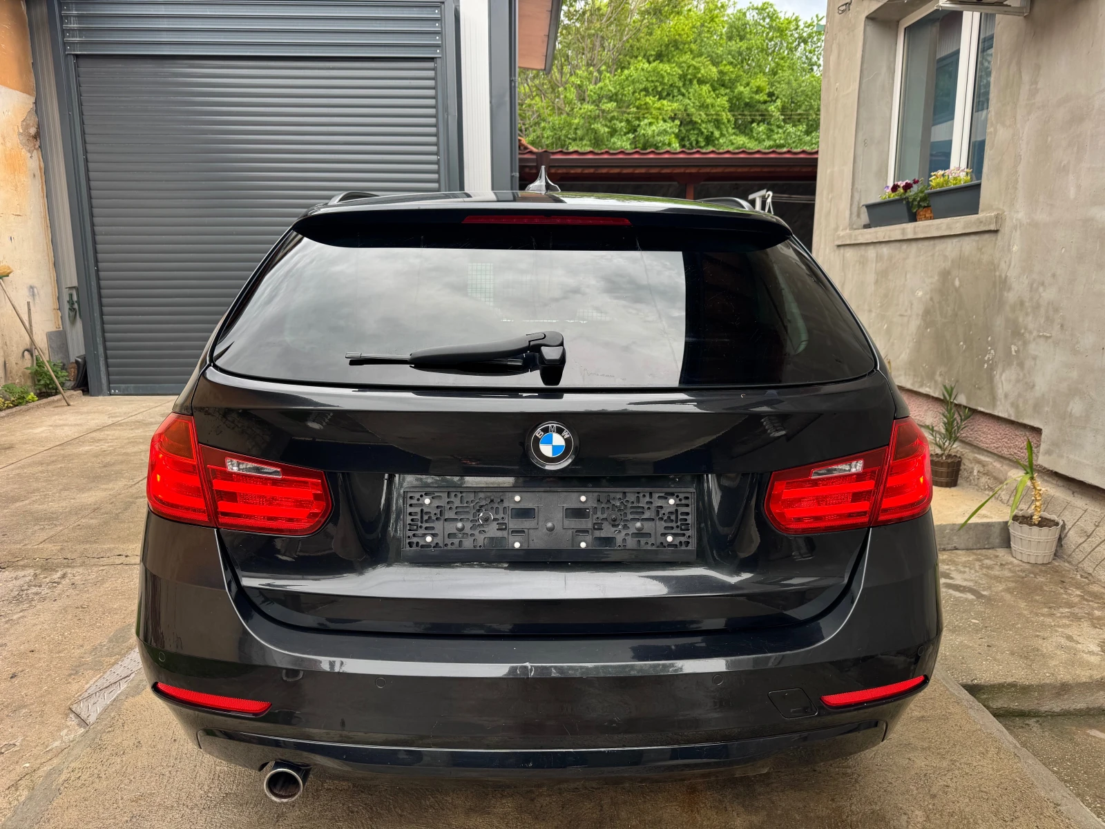 BMW 318 2.0d | Mobile.bg � ����������� 6